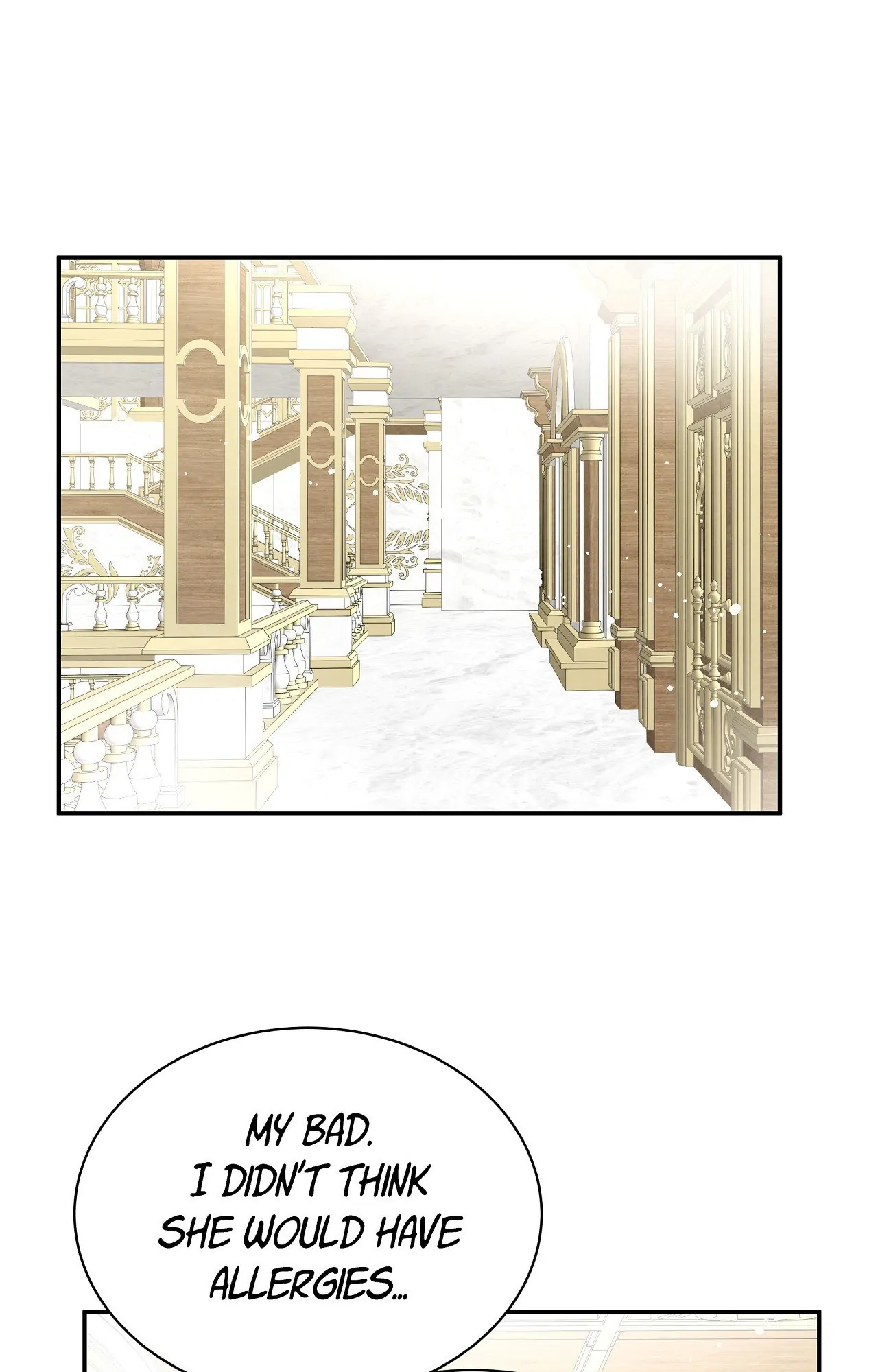 Hateful Fiancée [Official] Chapter 55 - page 24