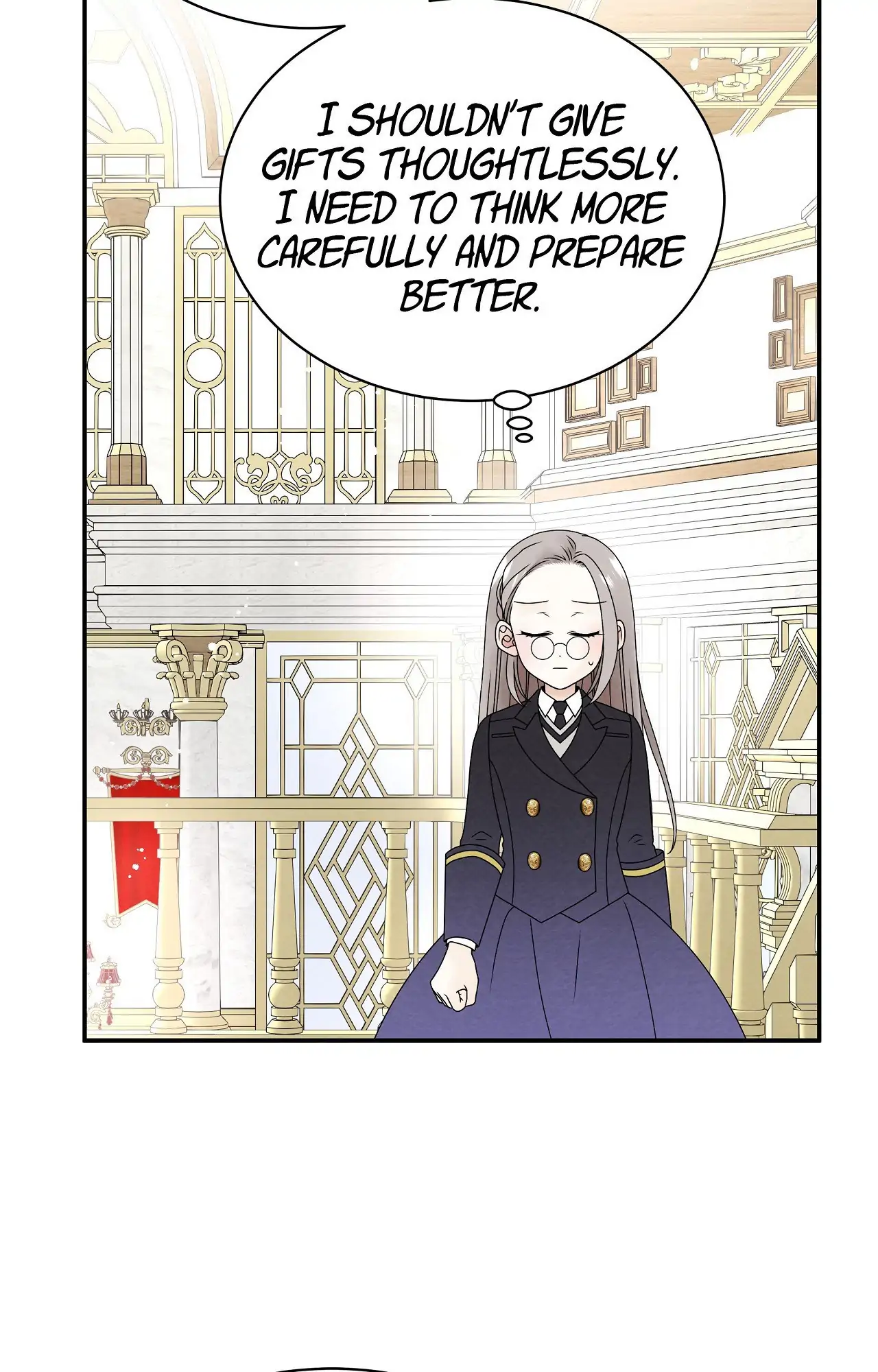 Hateful Fiancée [Official] Chapter 55 - page 25