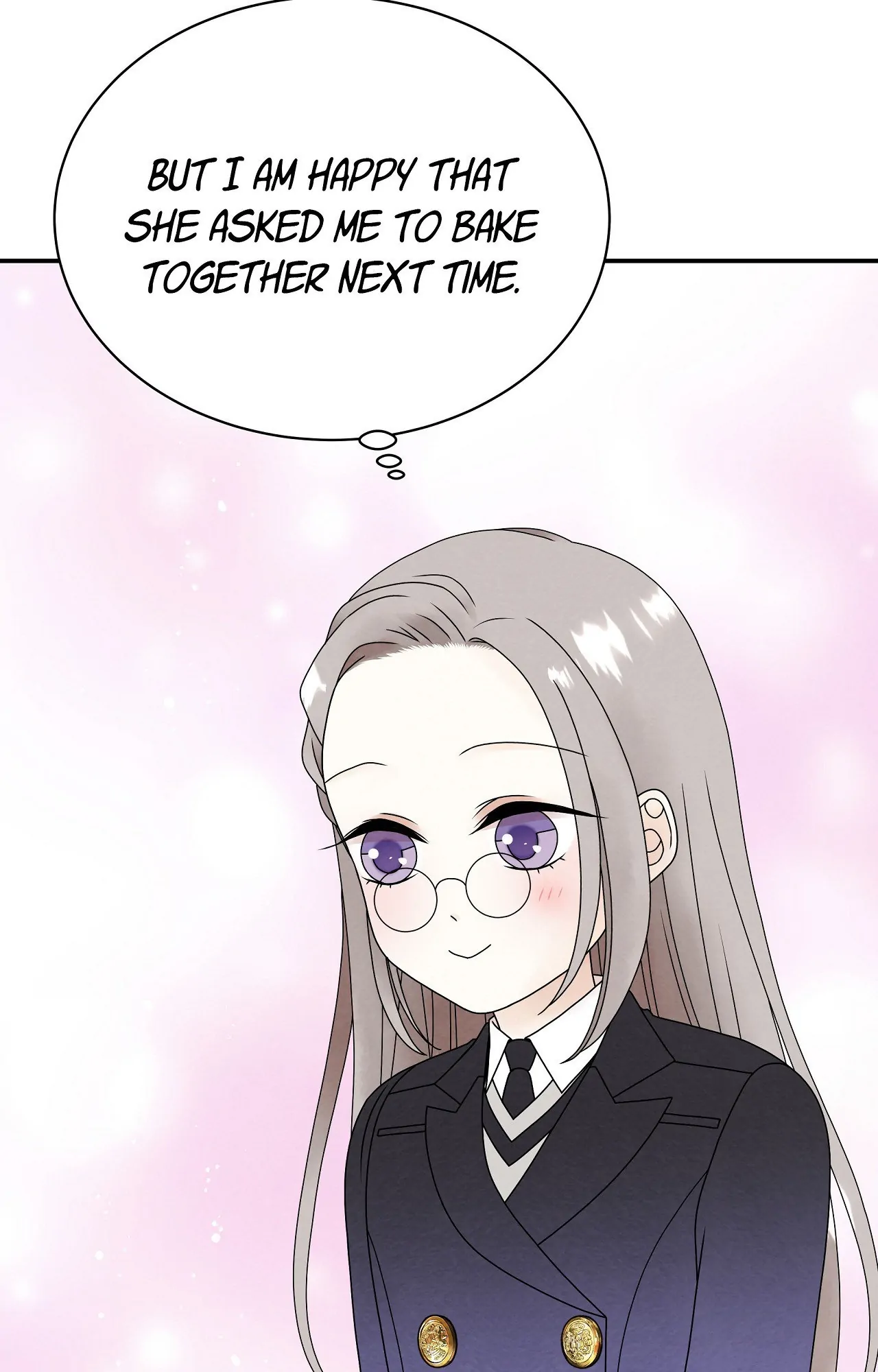 Hateful Fiancée [Official] Chapter 55 - page 26