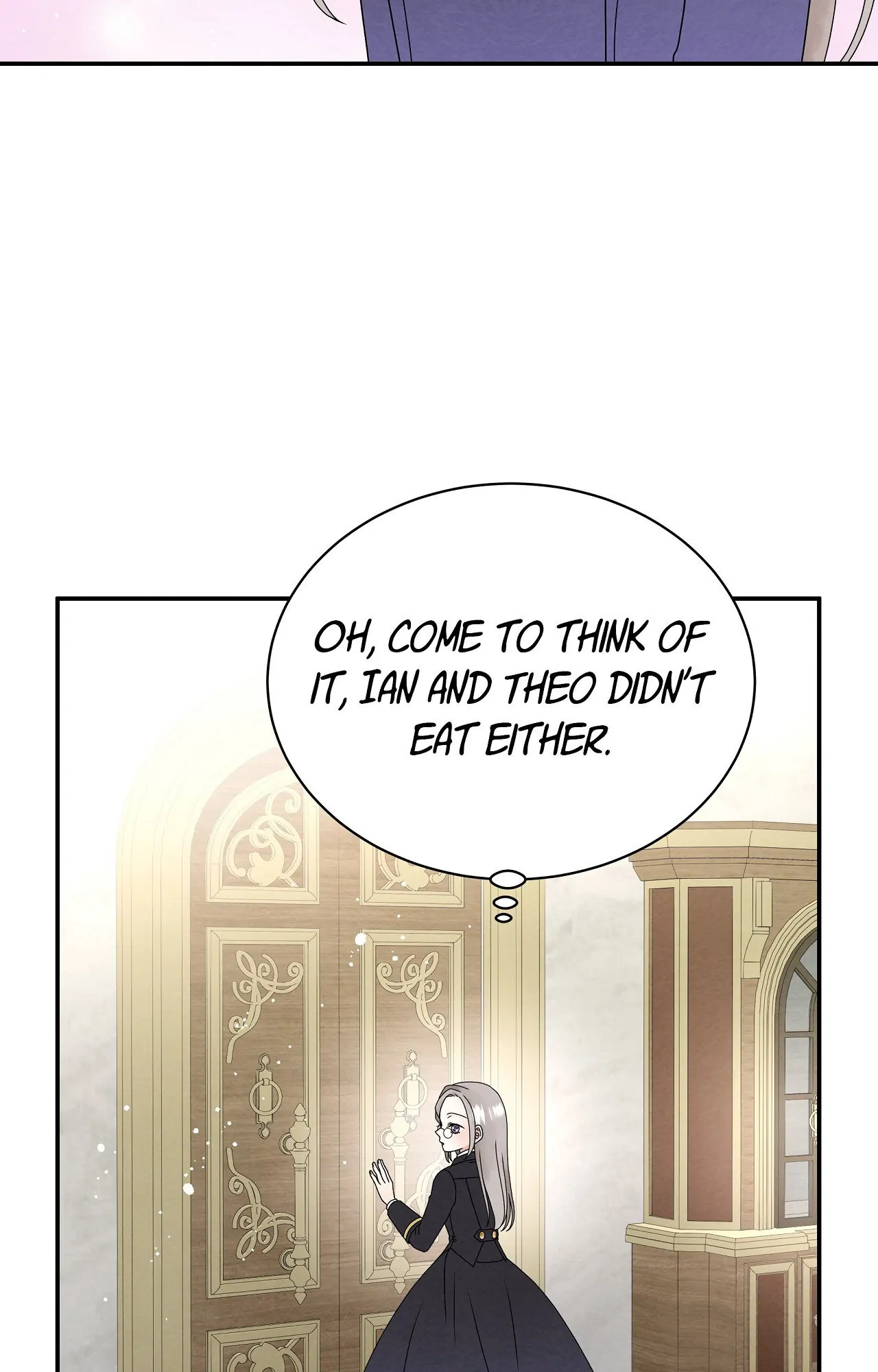 Hateful Fiancée [Official] Chapter 55 - page 27