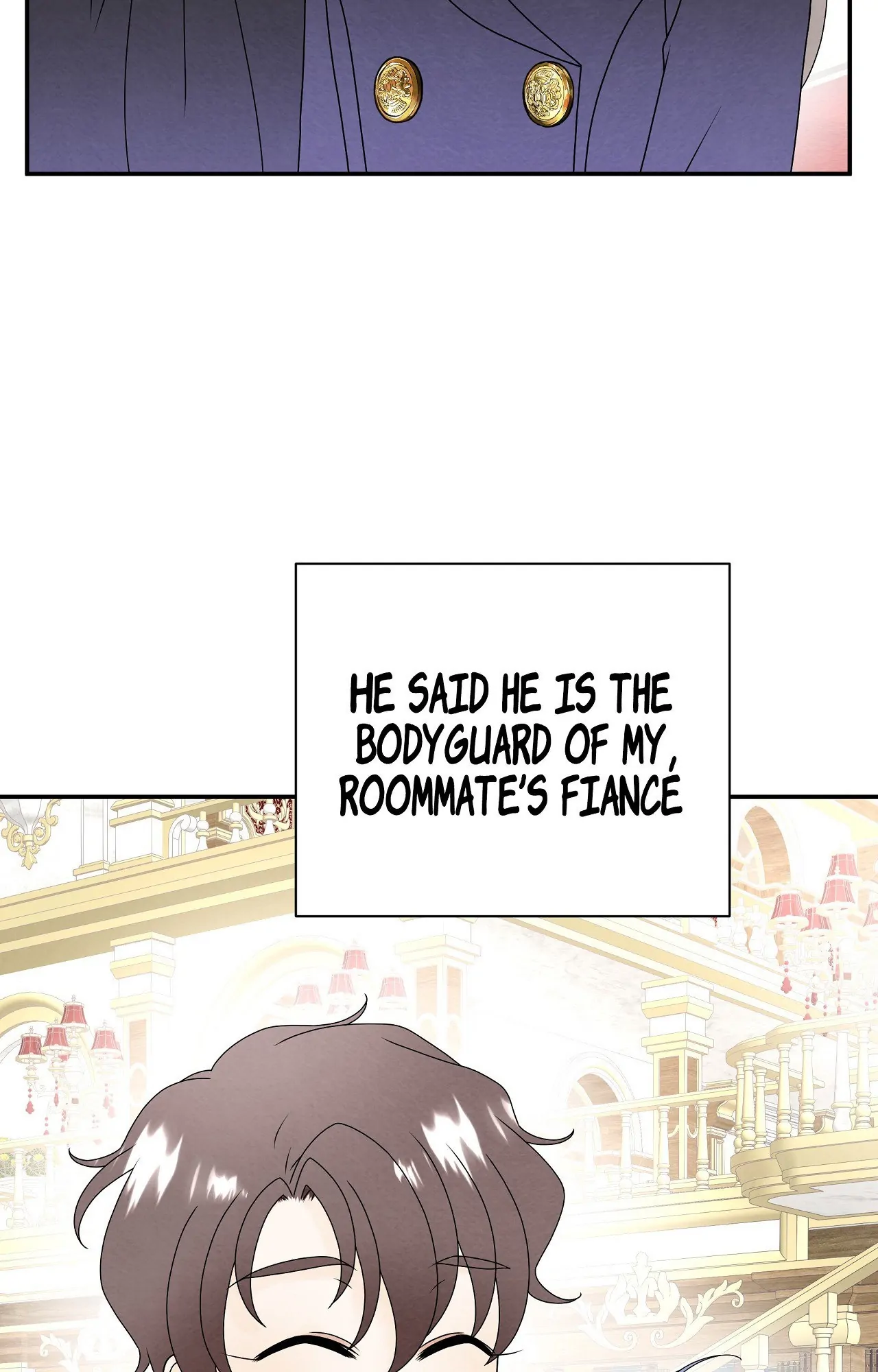 Hateful Fiancée [Official] Chapter 55 - page 2