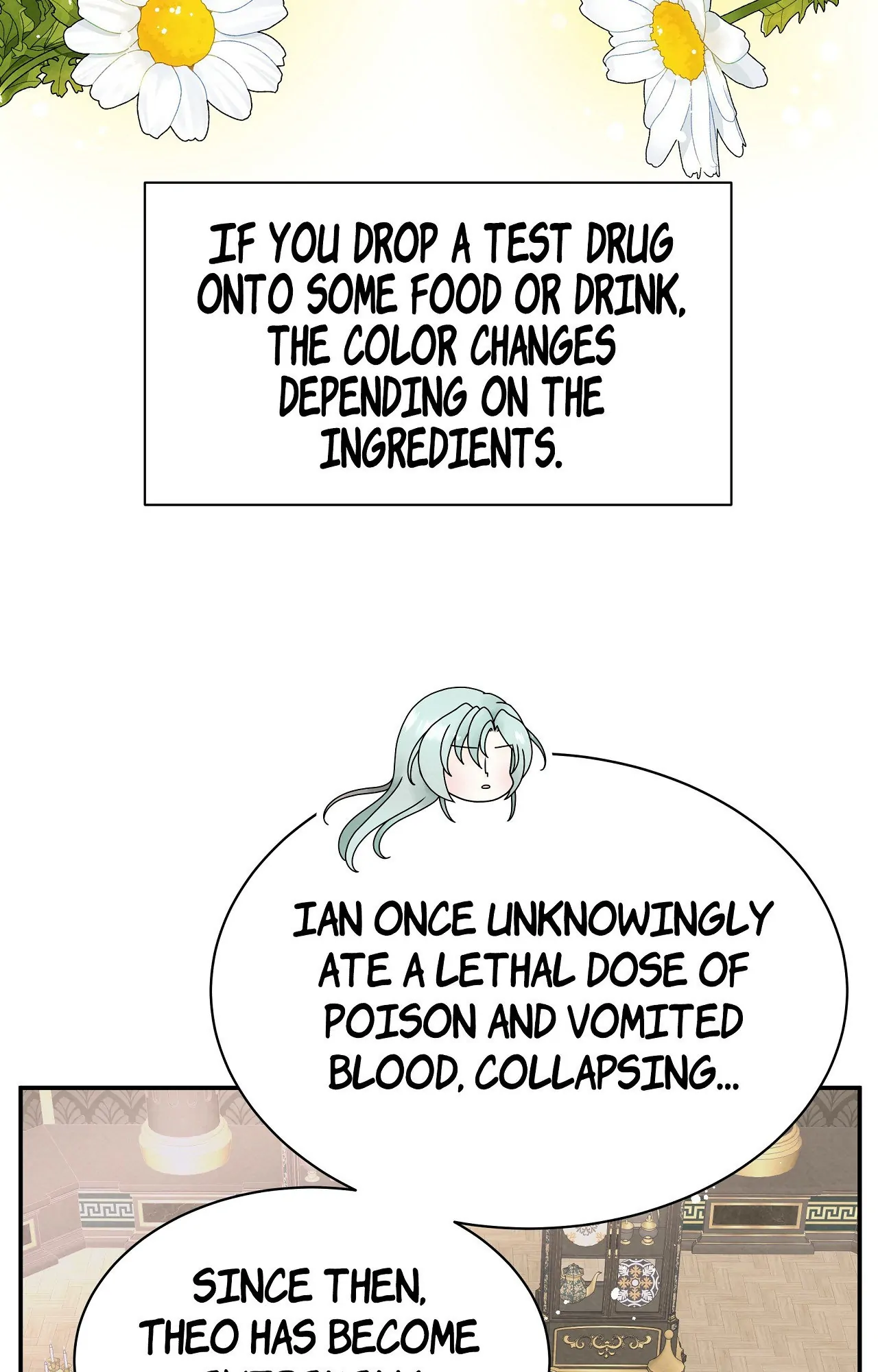 Hateful Fiancée [Official] Chapter 55 - page 34