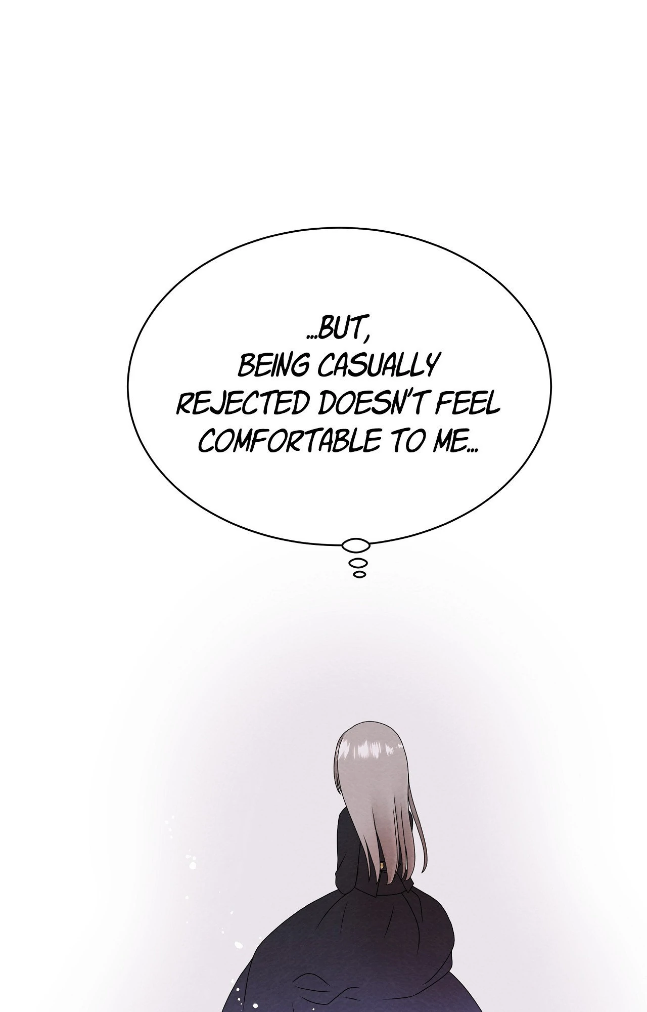 Hateful Fiancée [Official] Chapter 55 - page 38