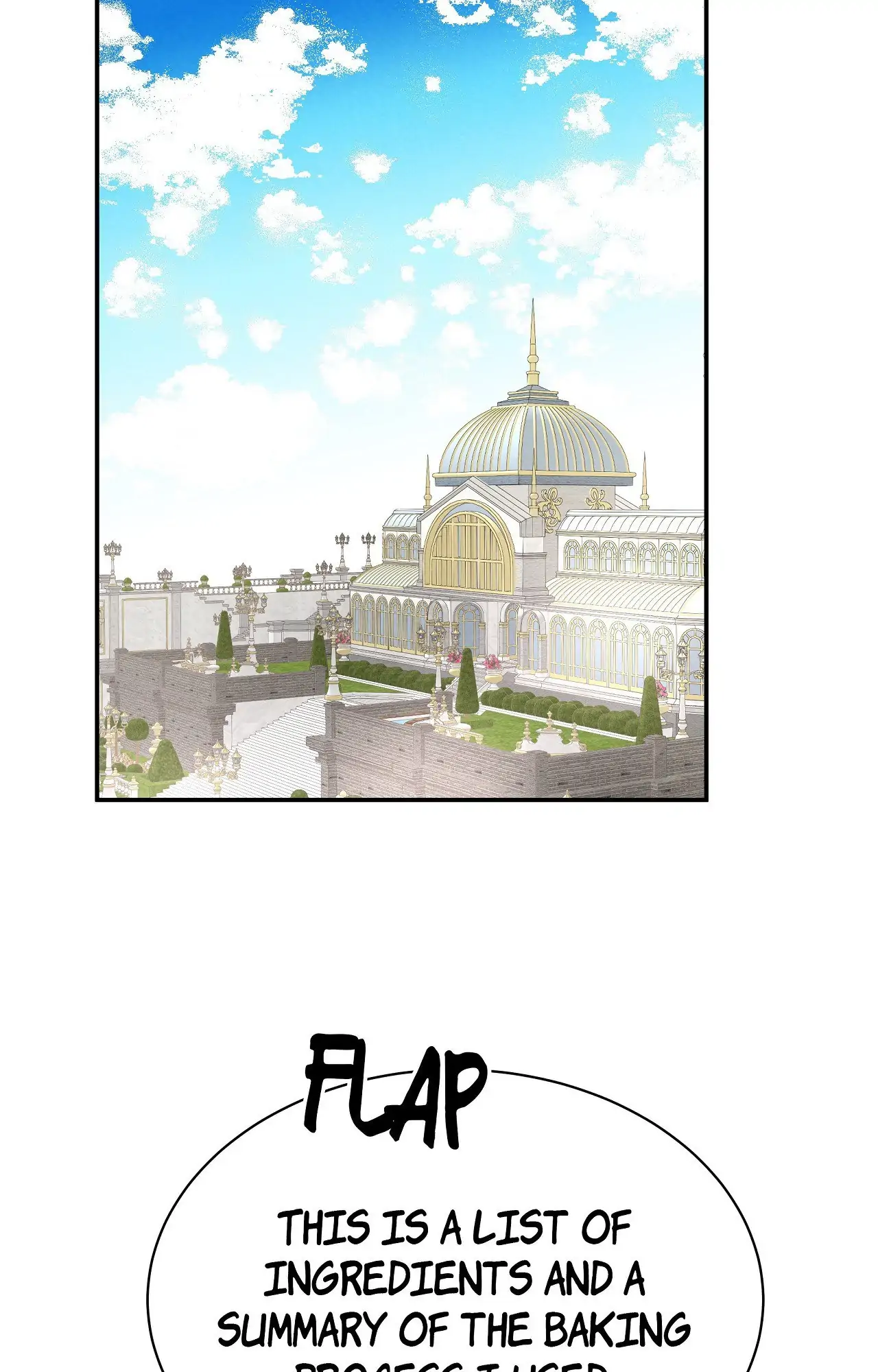 Hateful Fiancée [Official] Chapter 55 - page 40