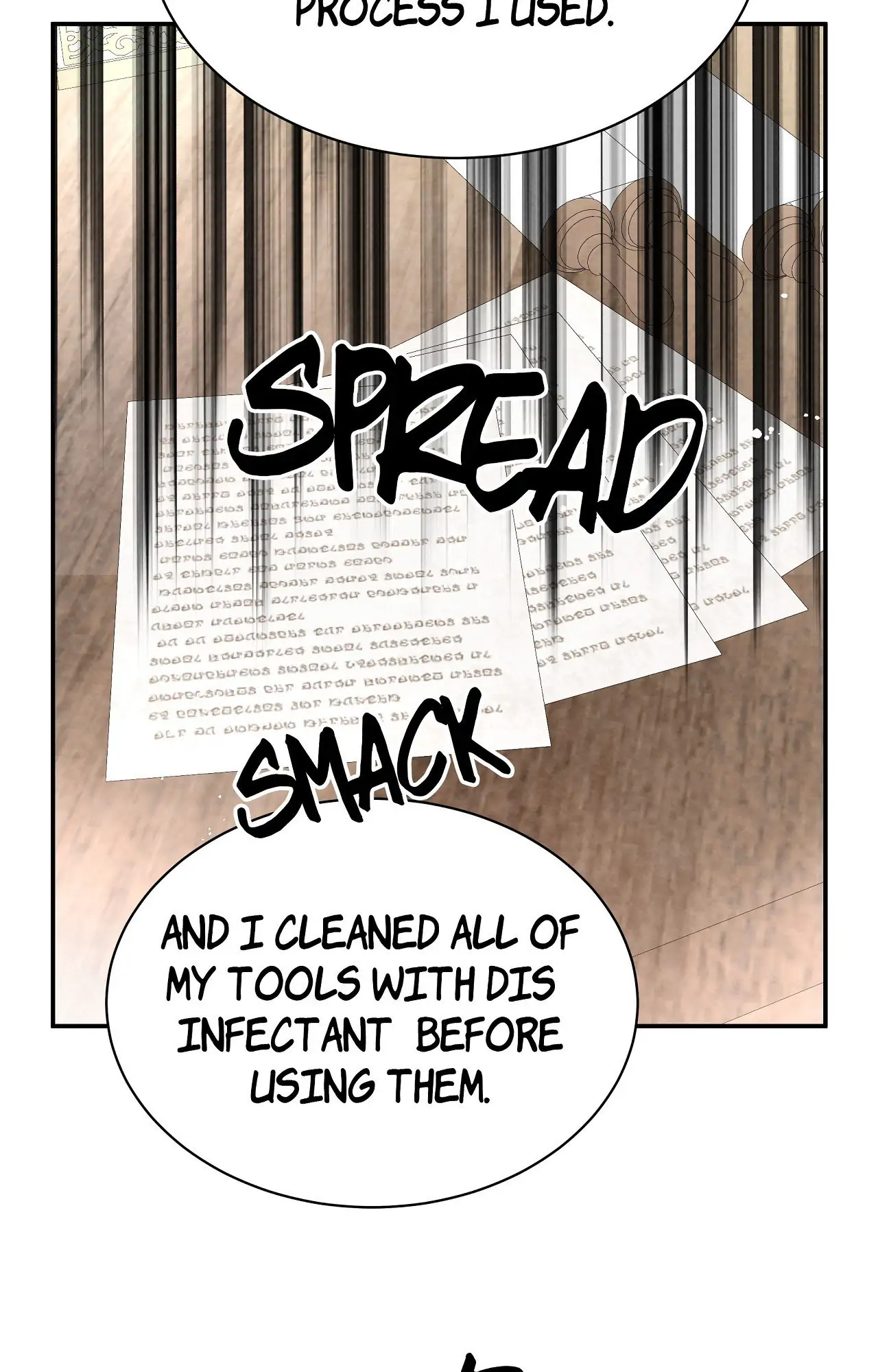 Hateful Fiancée [Official] Chapter 55 - page 41