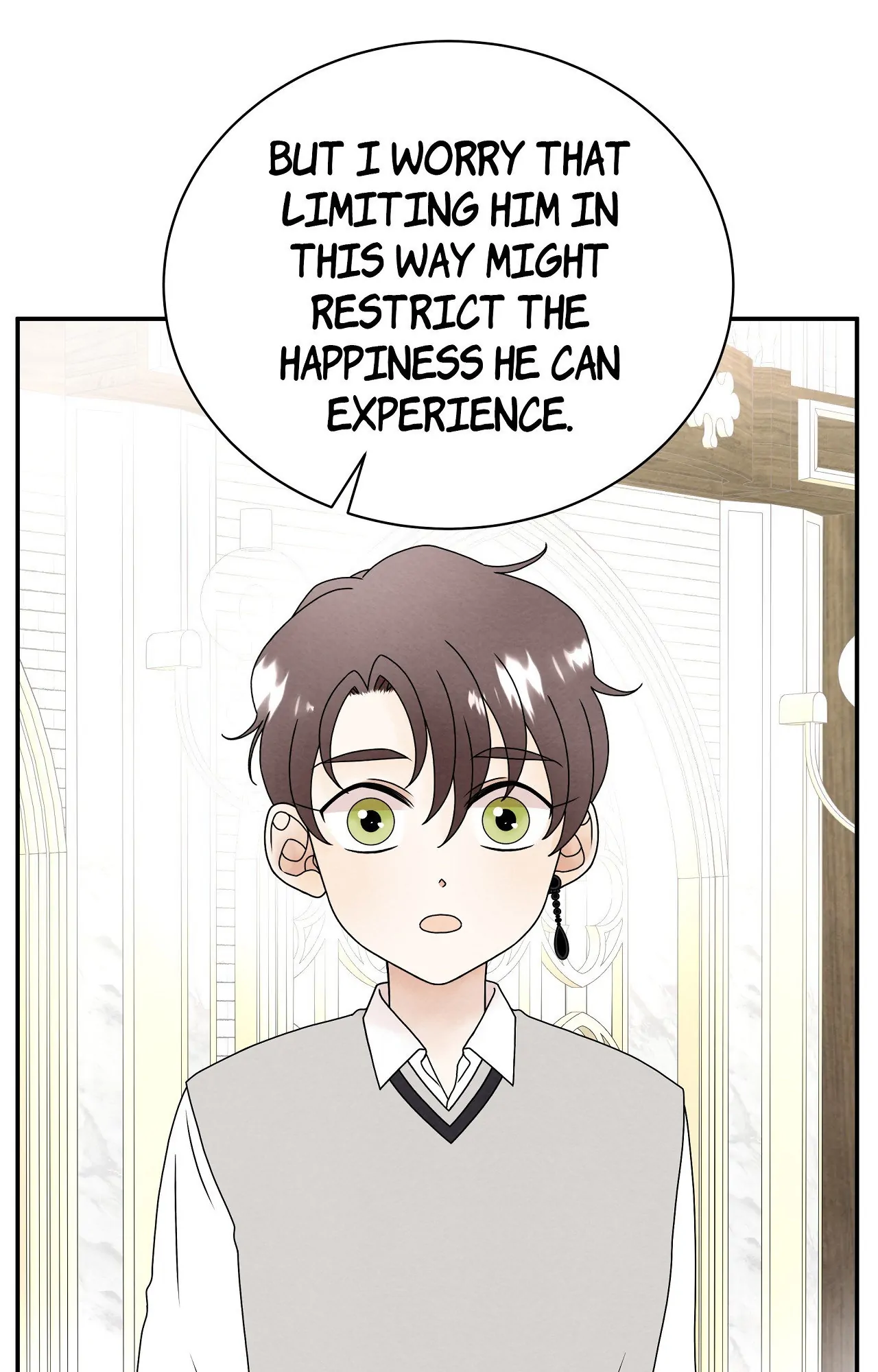 Hateful Fiancée [Official] Chapter 55 - page 48