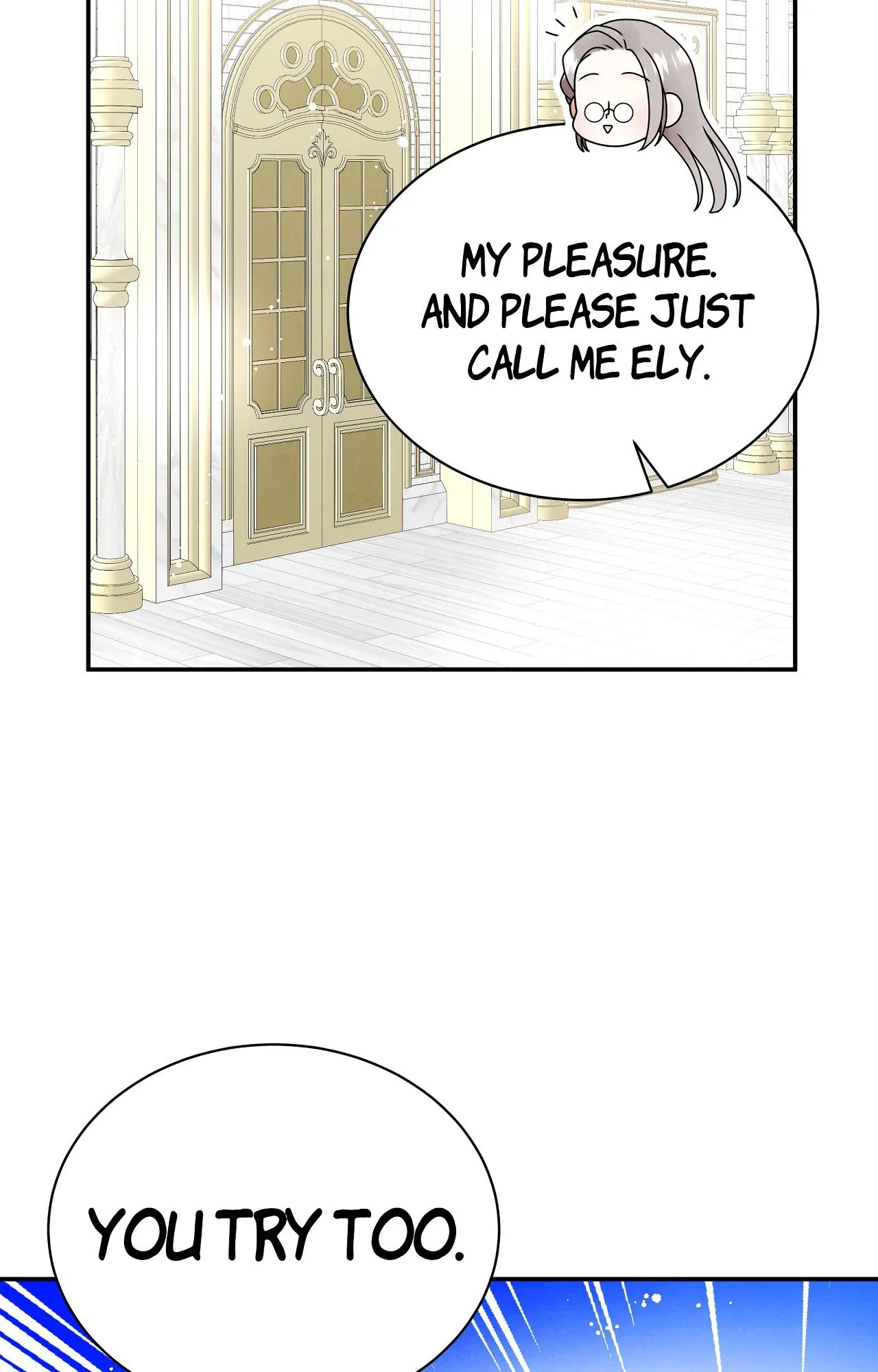 Hateful Fiancée [Official] Chapter 55 - page 51