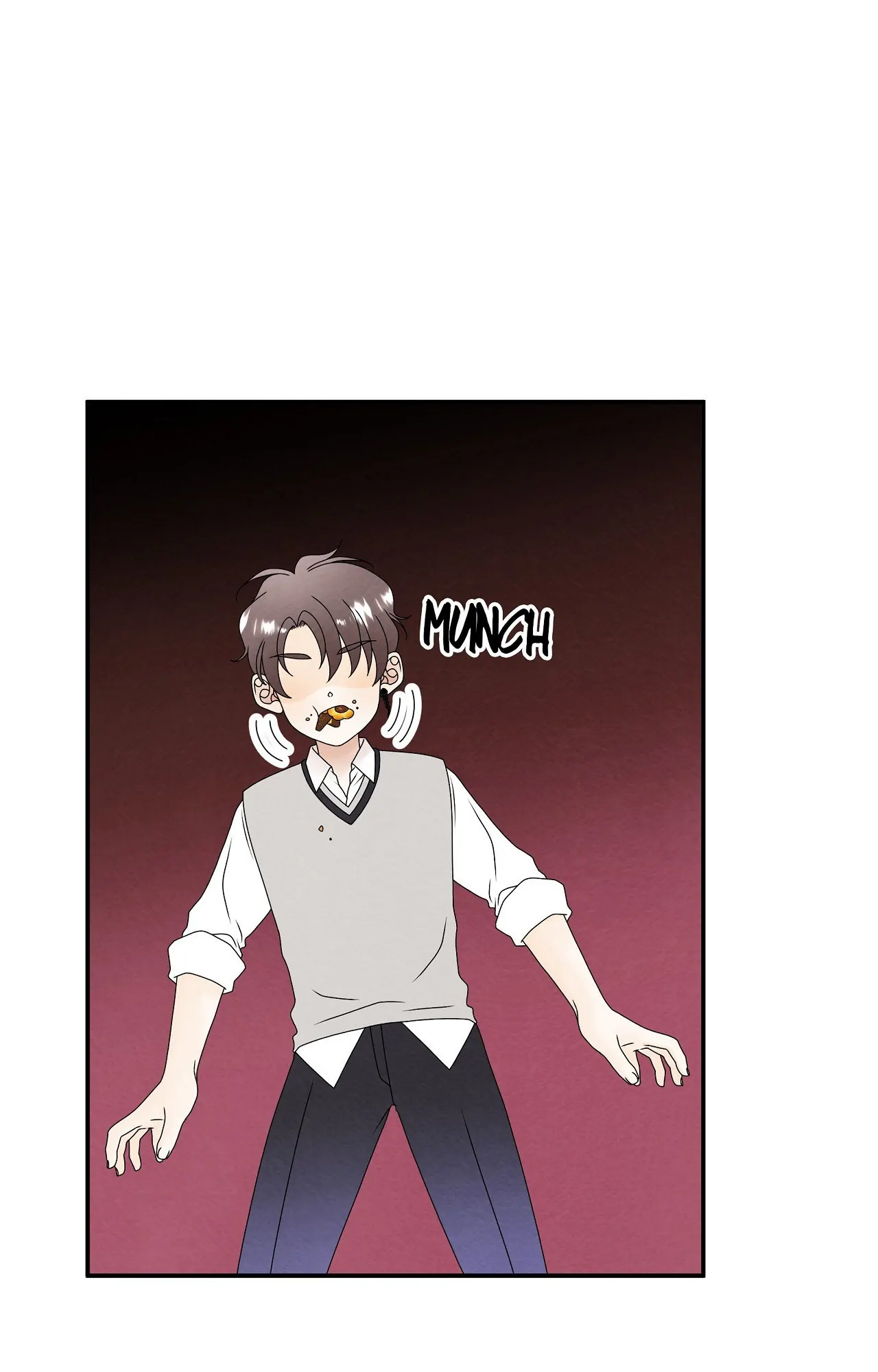 Hateful Fiancée [Official] Chapter 55 - page 55