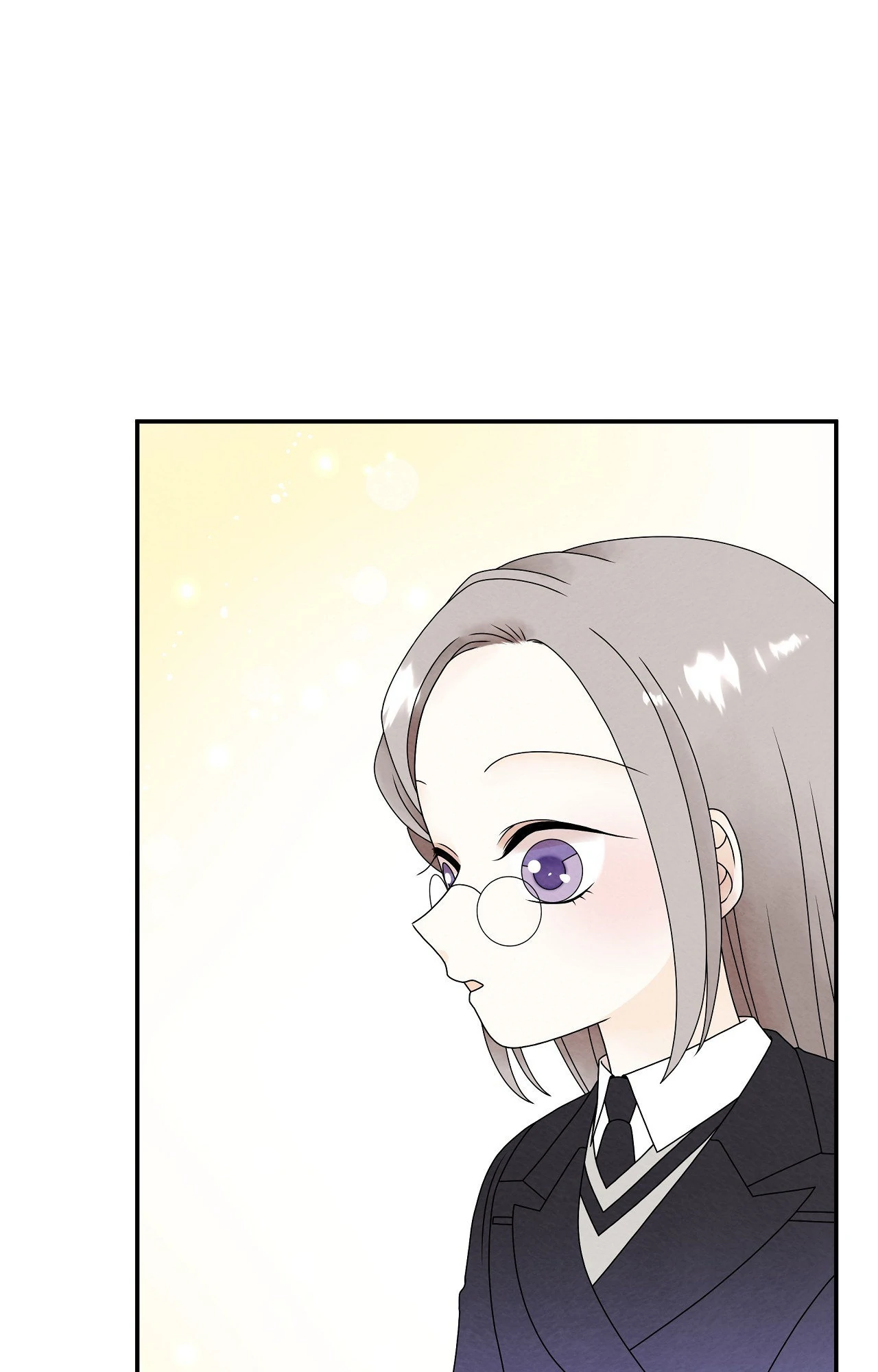 Hateful Fiancée [Official] Chapter 55 - page 58