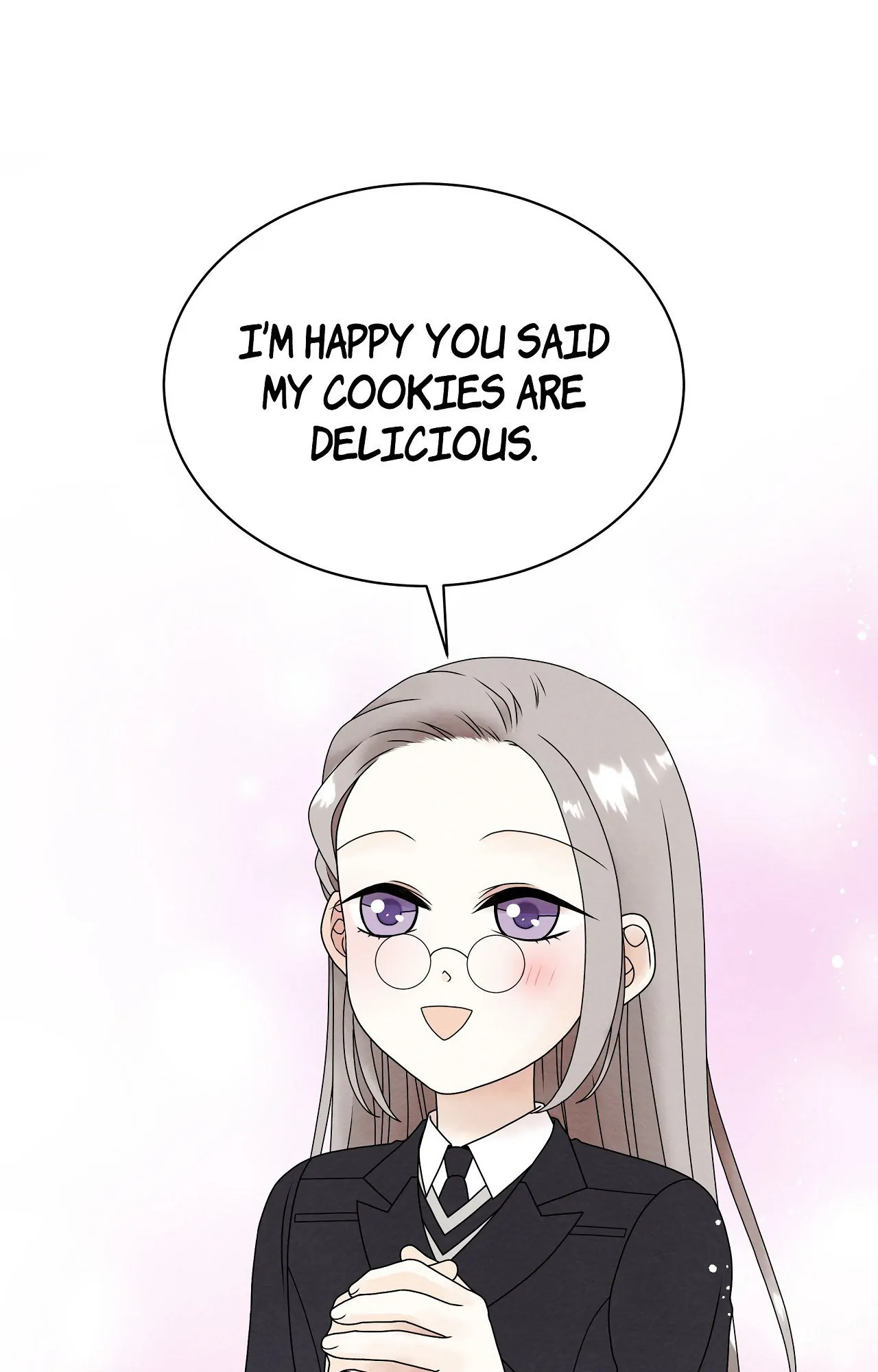 Hateful Fiancée [Official] Chapter 55 - page 63