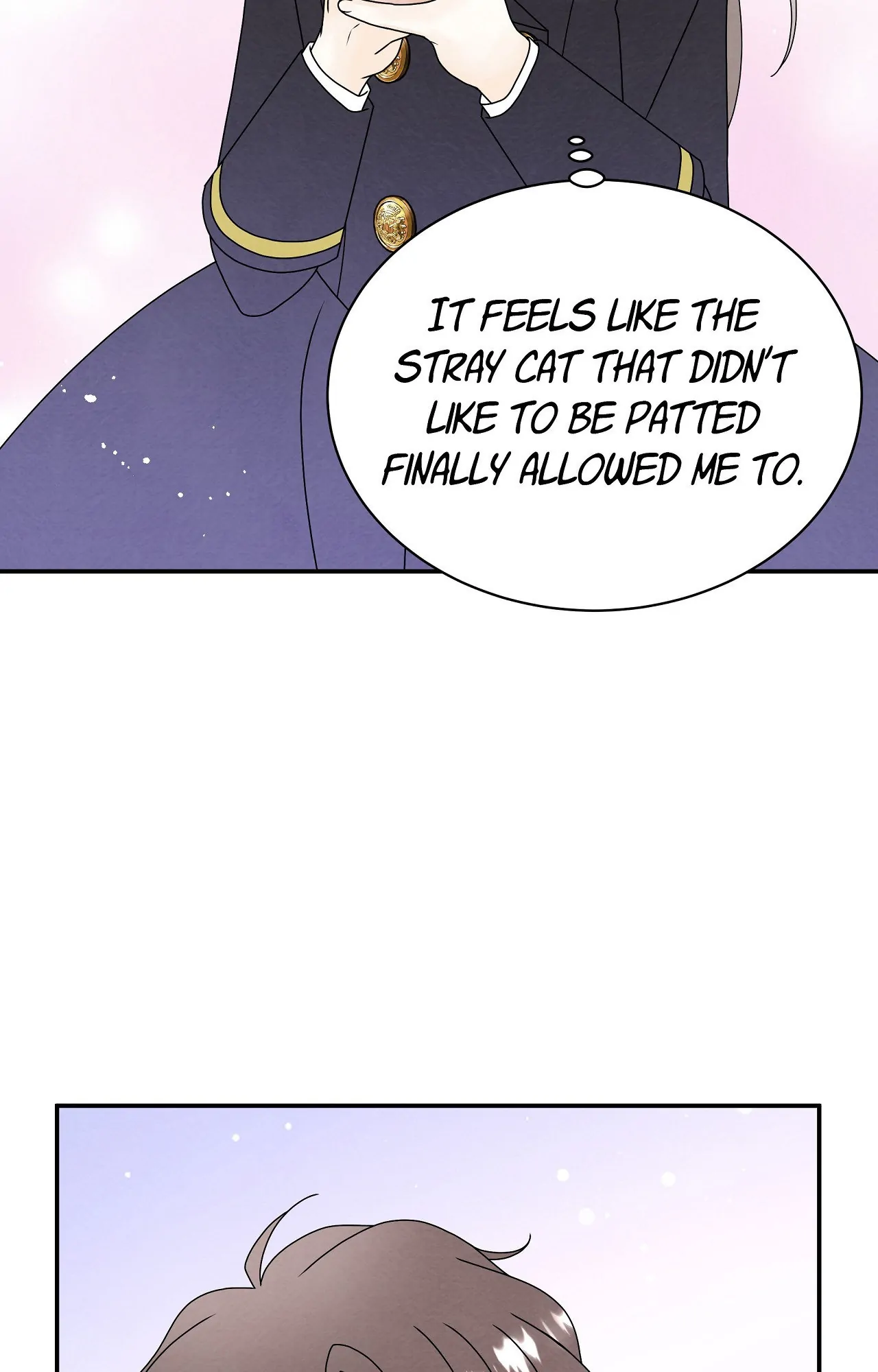 Hateful Fiancée [Official] Chapter 55 - page 64