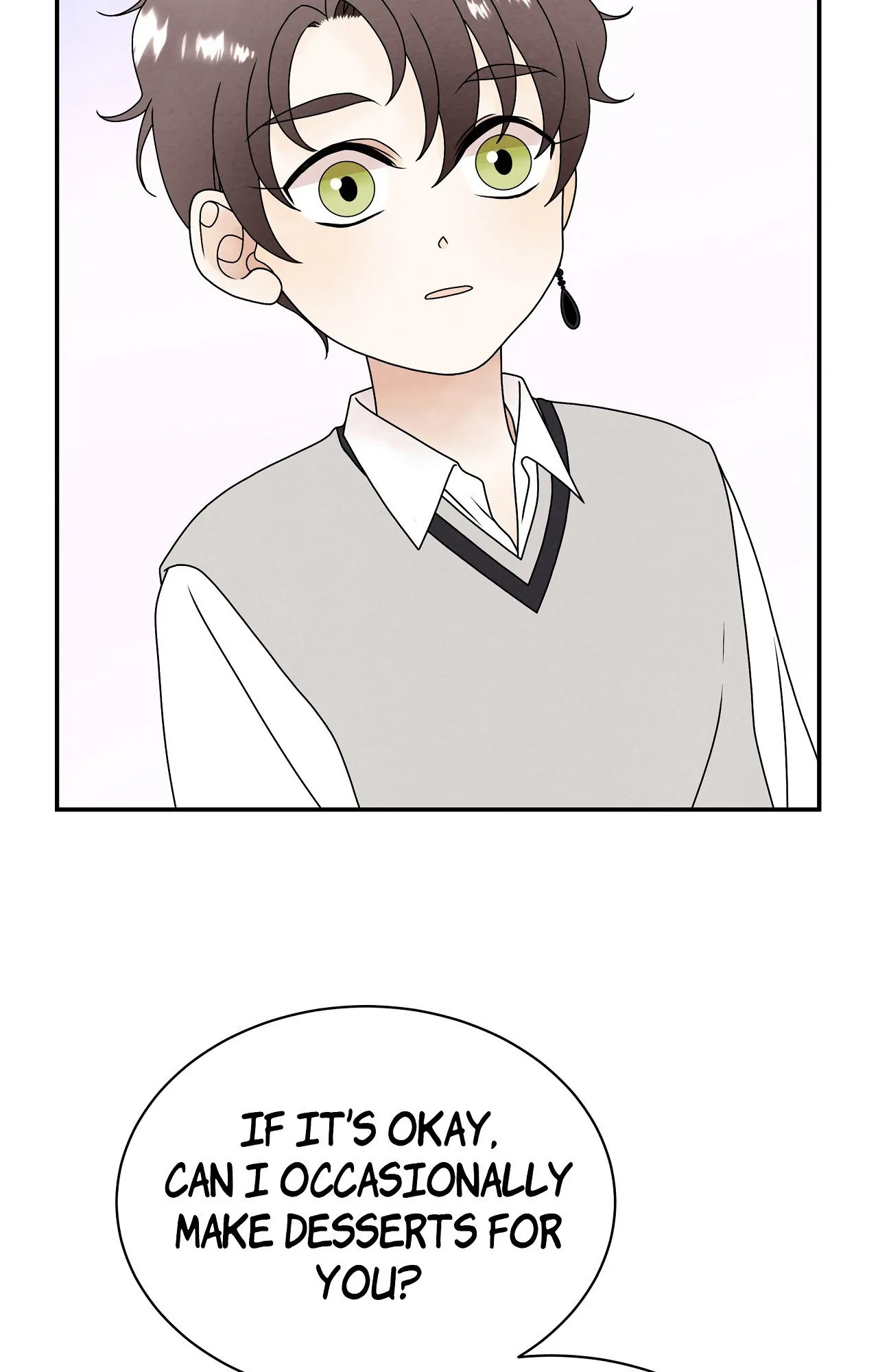 Hateful Fiancée [Official] Chapter 55 - page 65