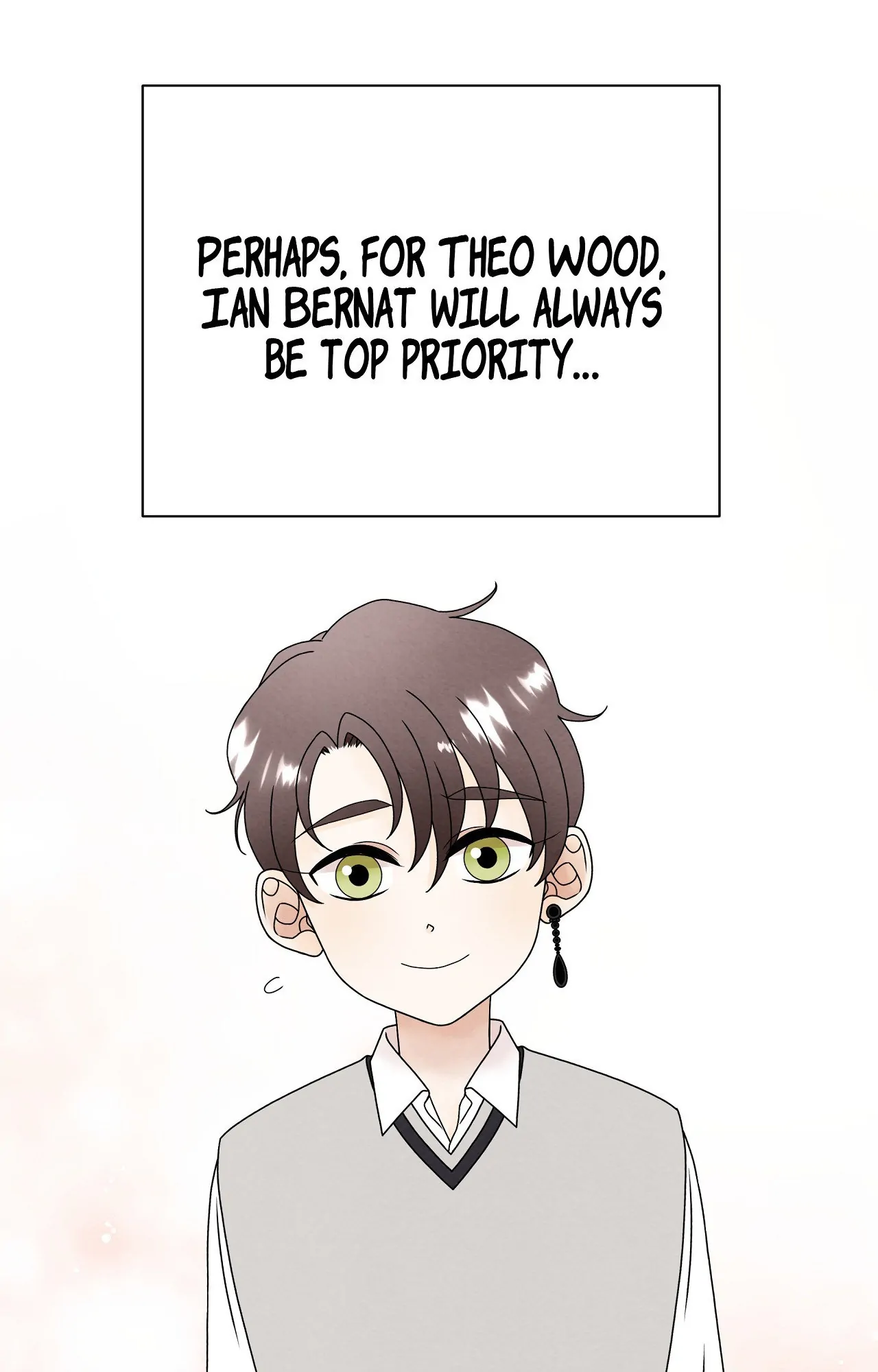 Hateful Fiancée [Official] Chapter 55 - page 67