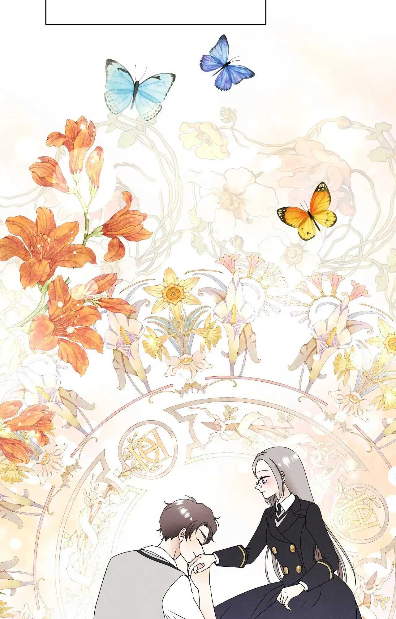 Hateful Fiancée [Official] Chapter 55 - page 70