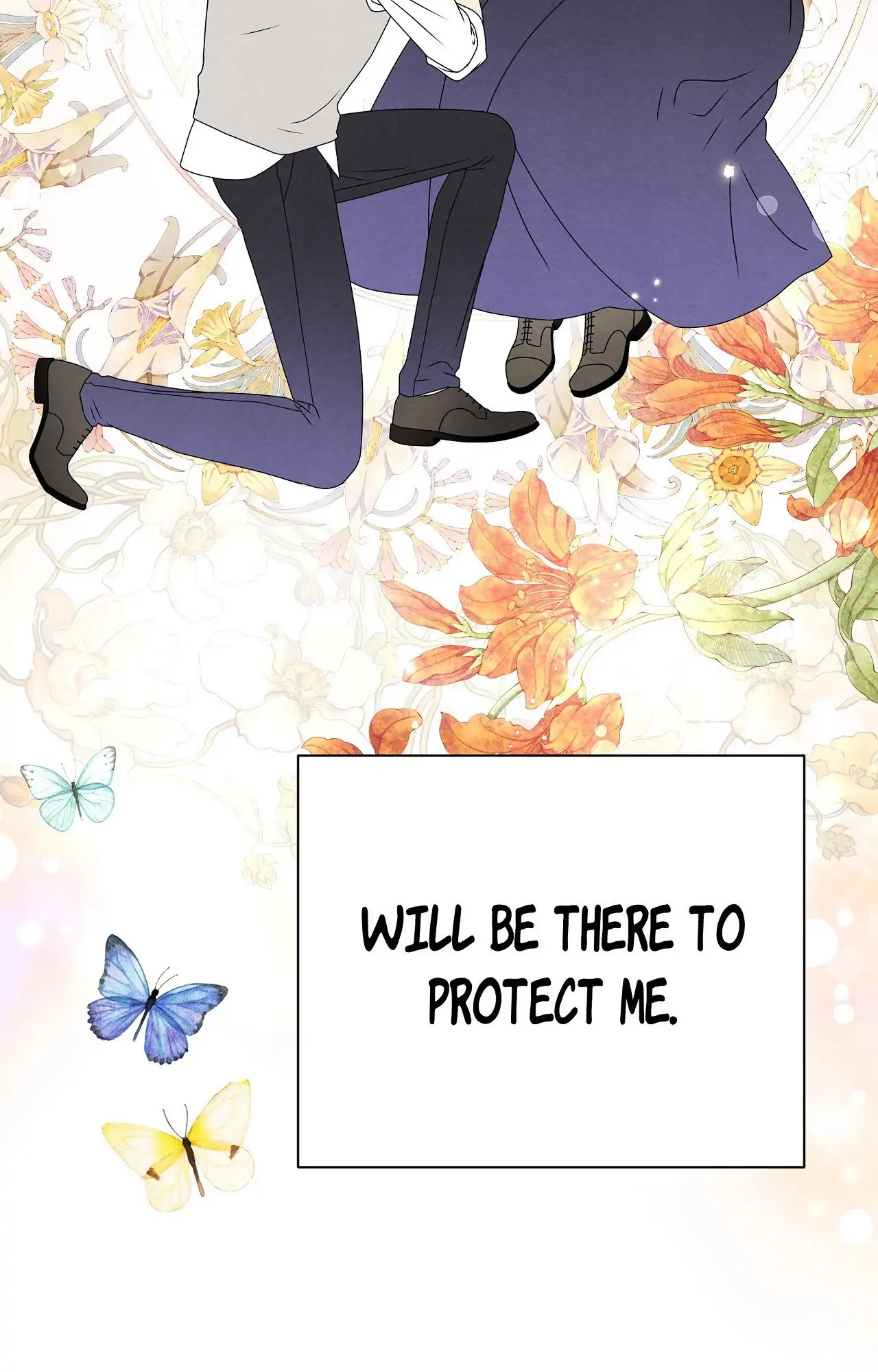 Hateful Fiancée [Official] Chapter 55 - page 71