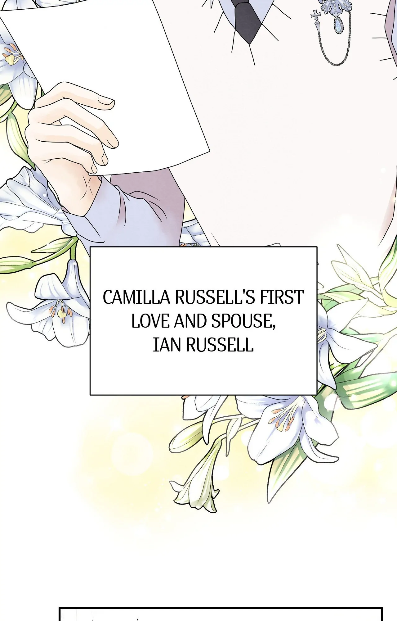 Hateful Fiancée [Official] Chapter 56 - page 9