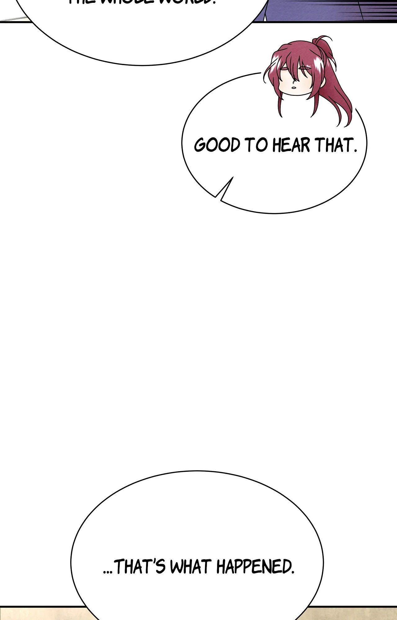 Hateful Fiancée [Official] Chapter 56 - page 12