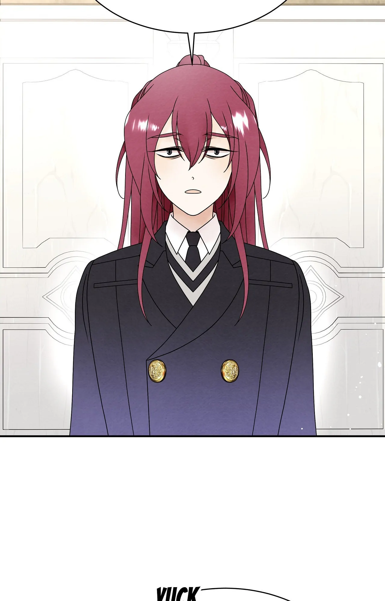 Hateful Fiancée [Official] Chapter 56 - page 13