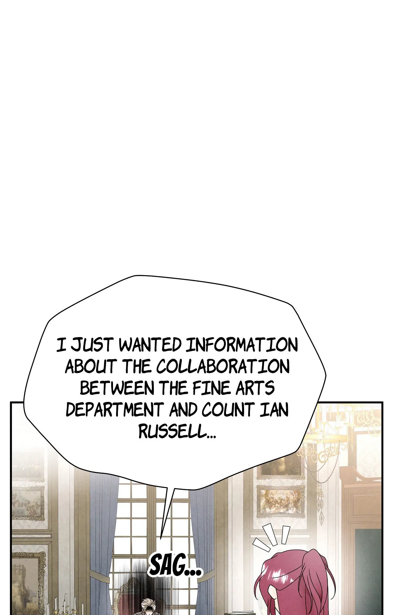 Hateful Fiancée [Official] Chapter 56 - page 16