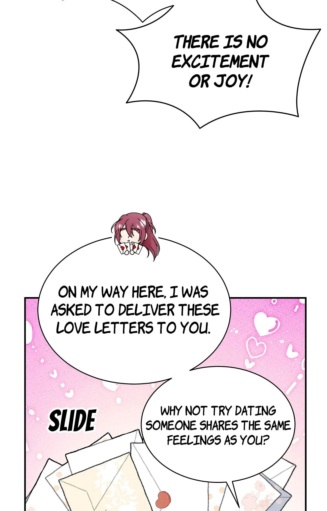 Hateful Fiancée [Official] Chapter 56 - page 20