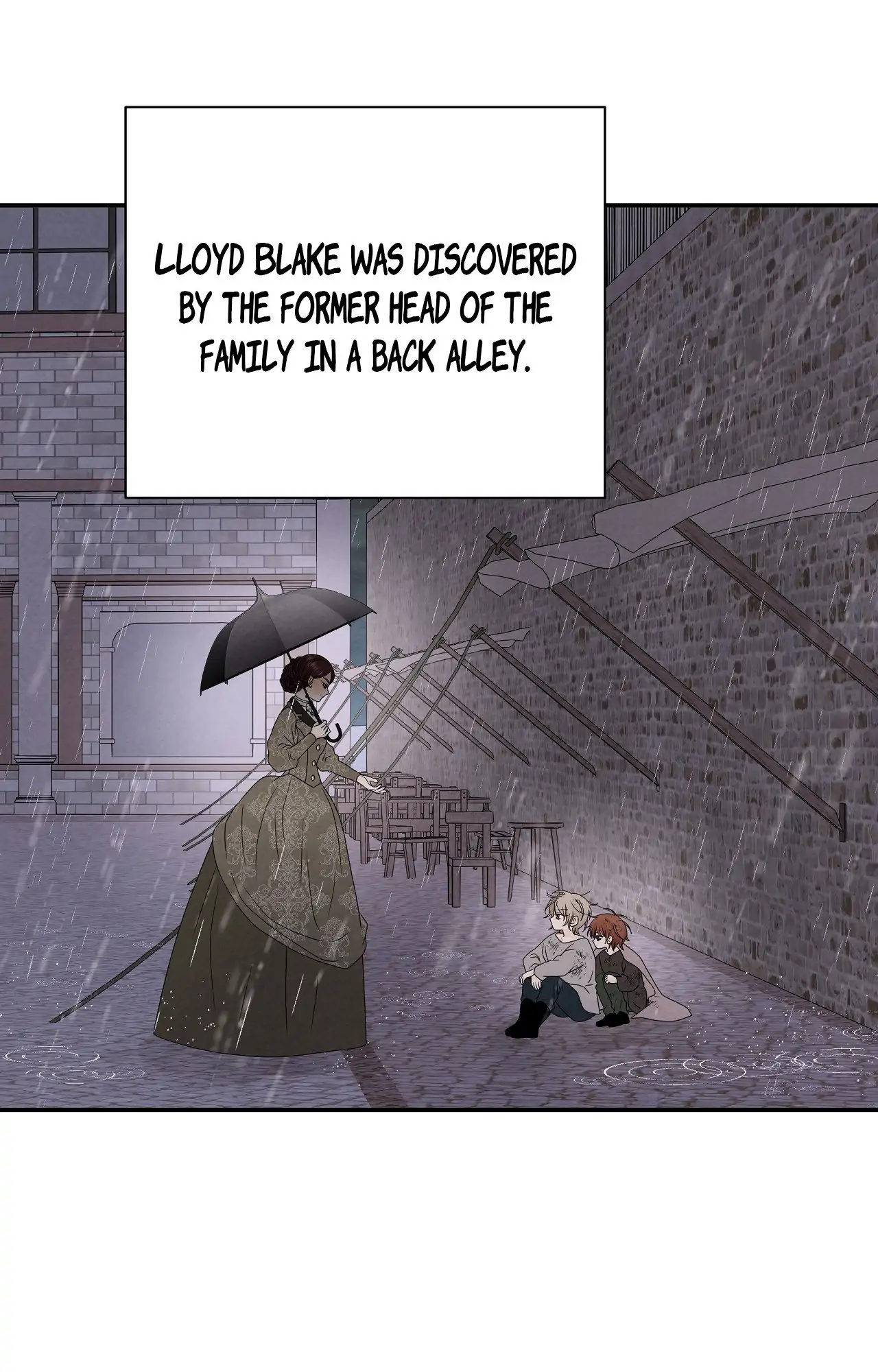 Hateful Fiancée [Official] Chapter 56 - page 25