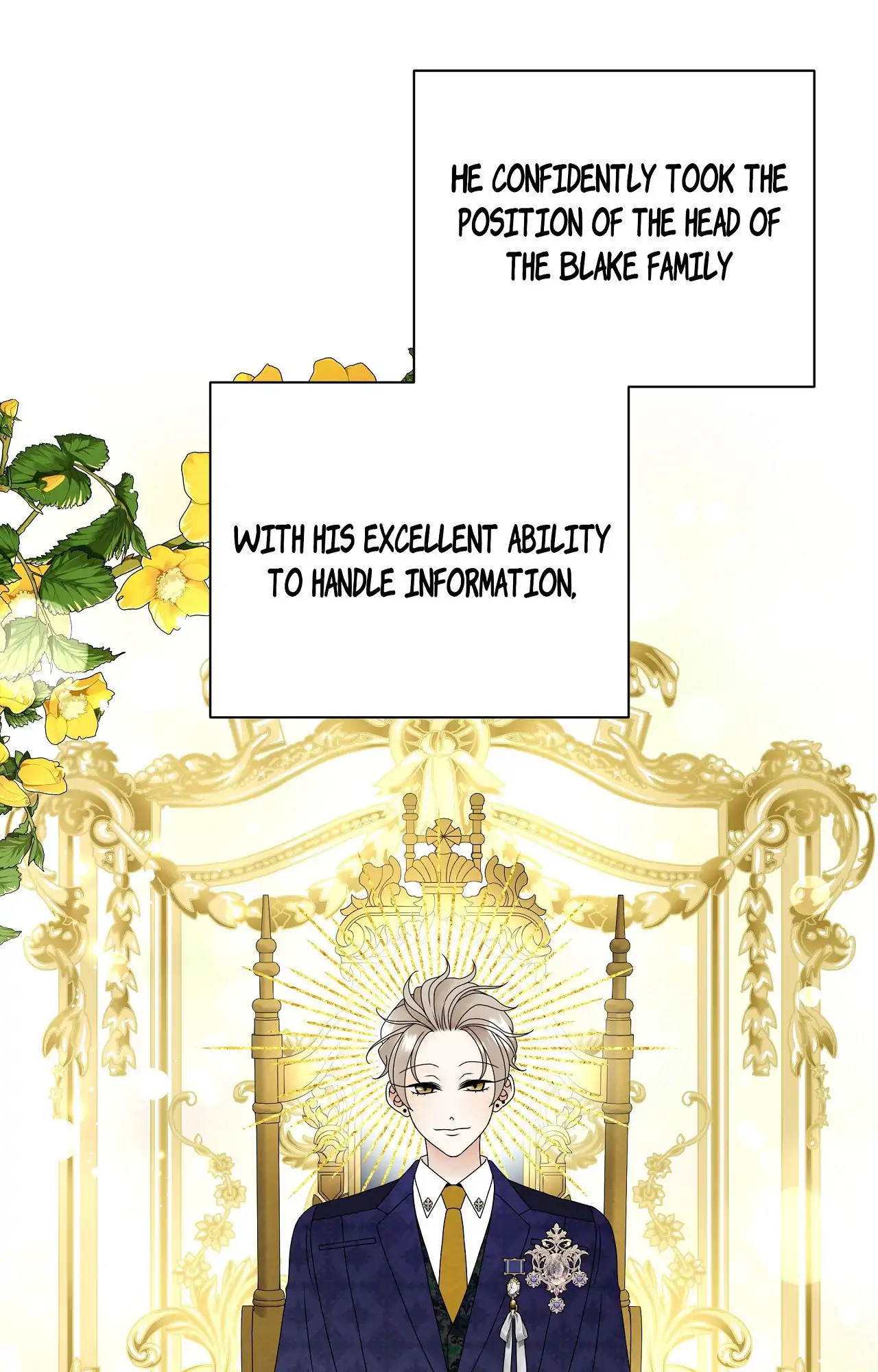 Hateful Fiancée [Official] Chapter 56 - page 26