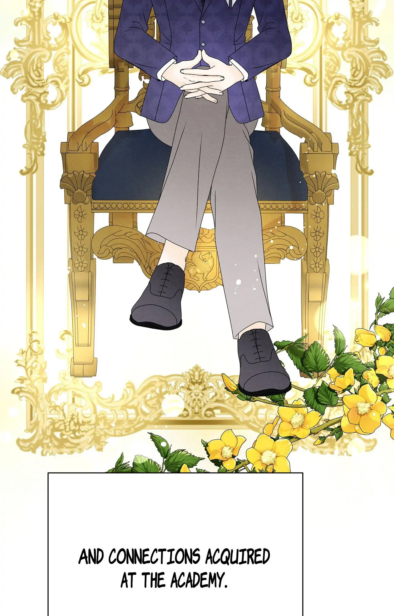 Hateful Fiancée [Official] Chapter 56 - page 27