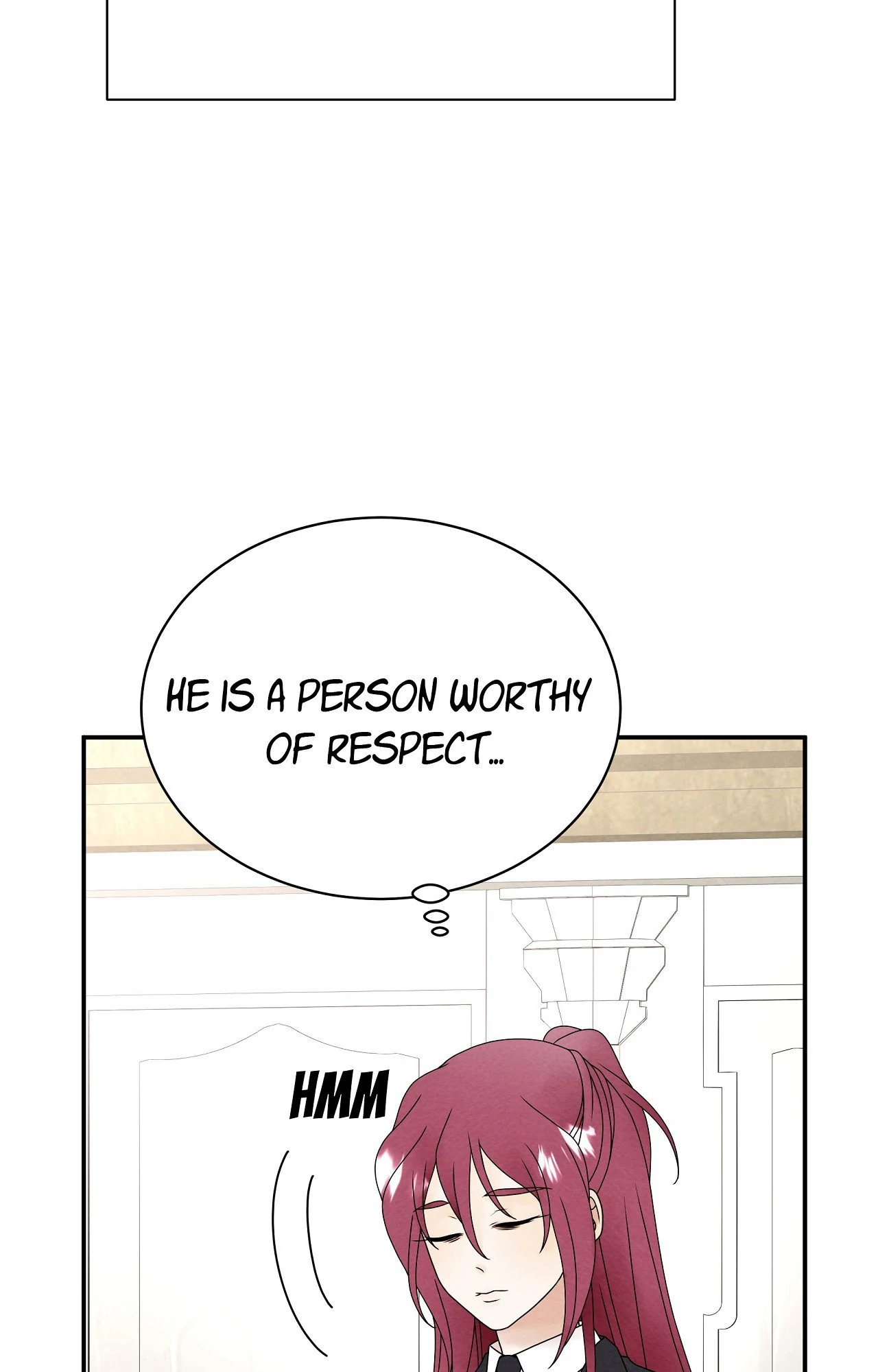 Hateful Fiancée [Official] Chapter 56 - page 28