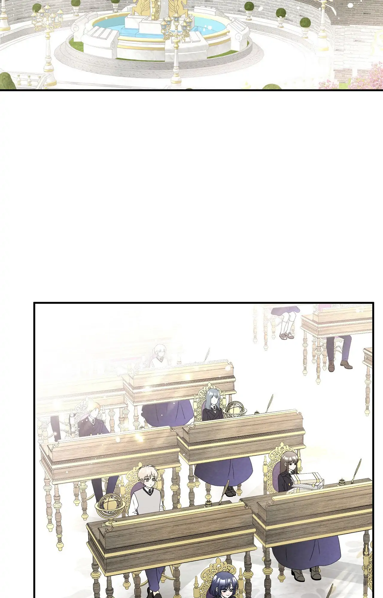 Hateful Fiancée [Official] Chapter 56 - page 2