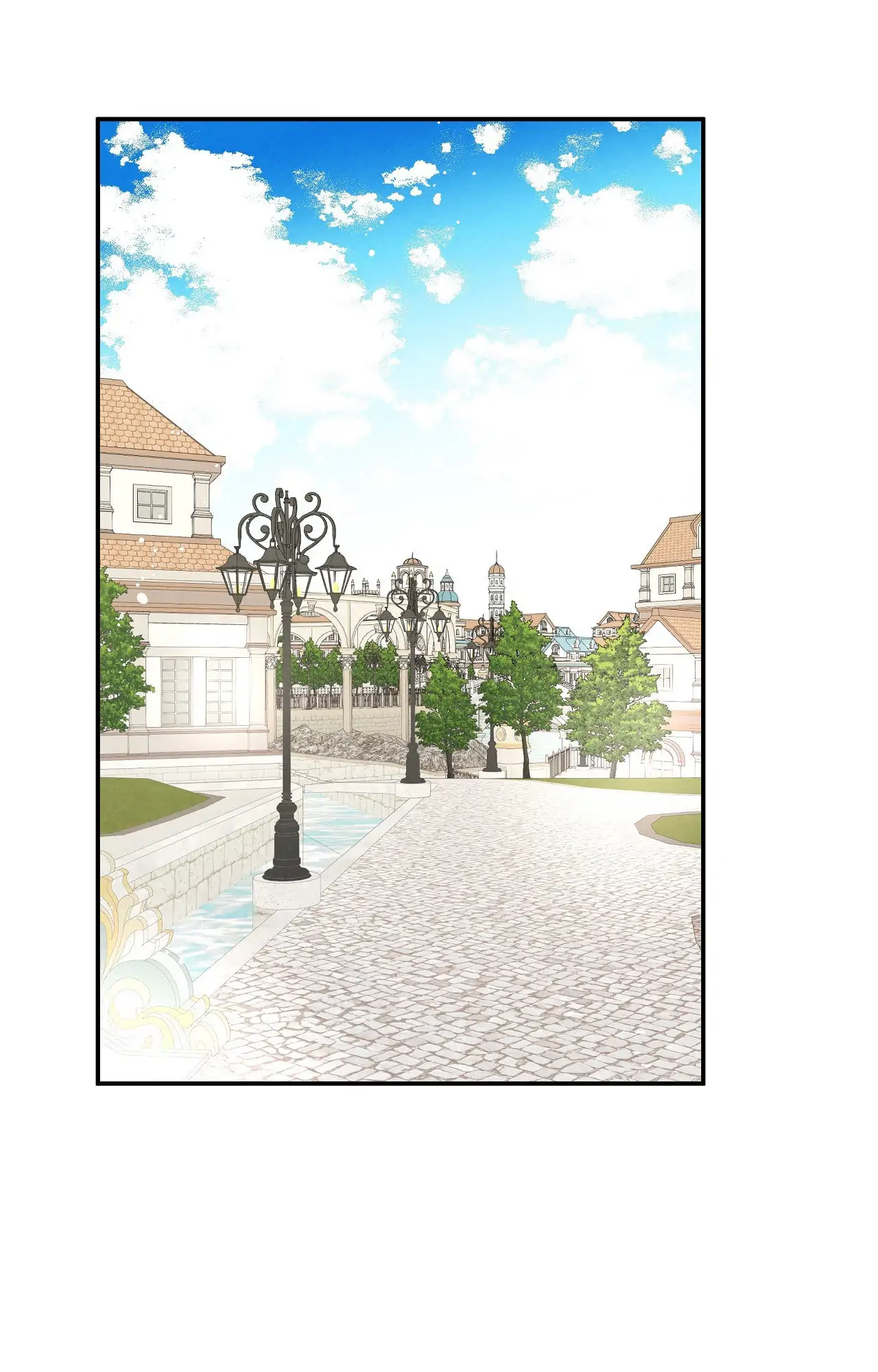 Hateful Fiancée [Official] Chapter 56 - page 34