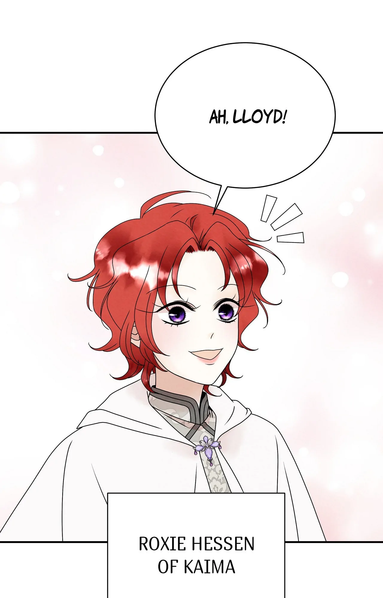 Hateful Fiancée [Official] Chapter 56 - page 36