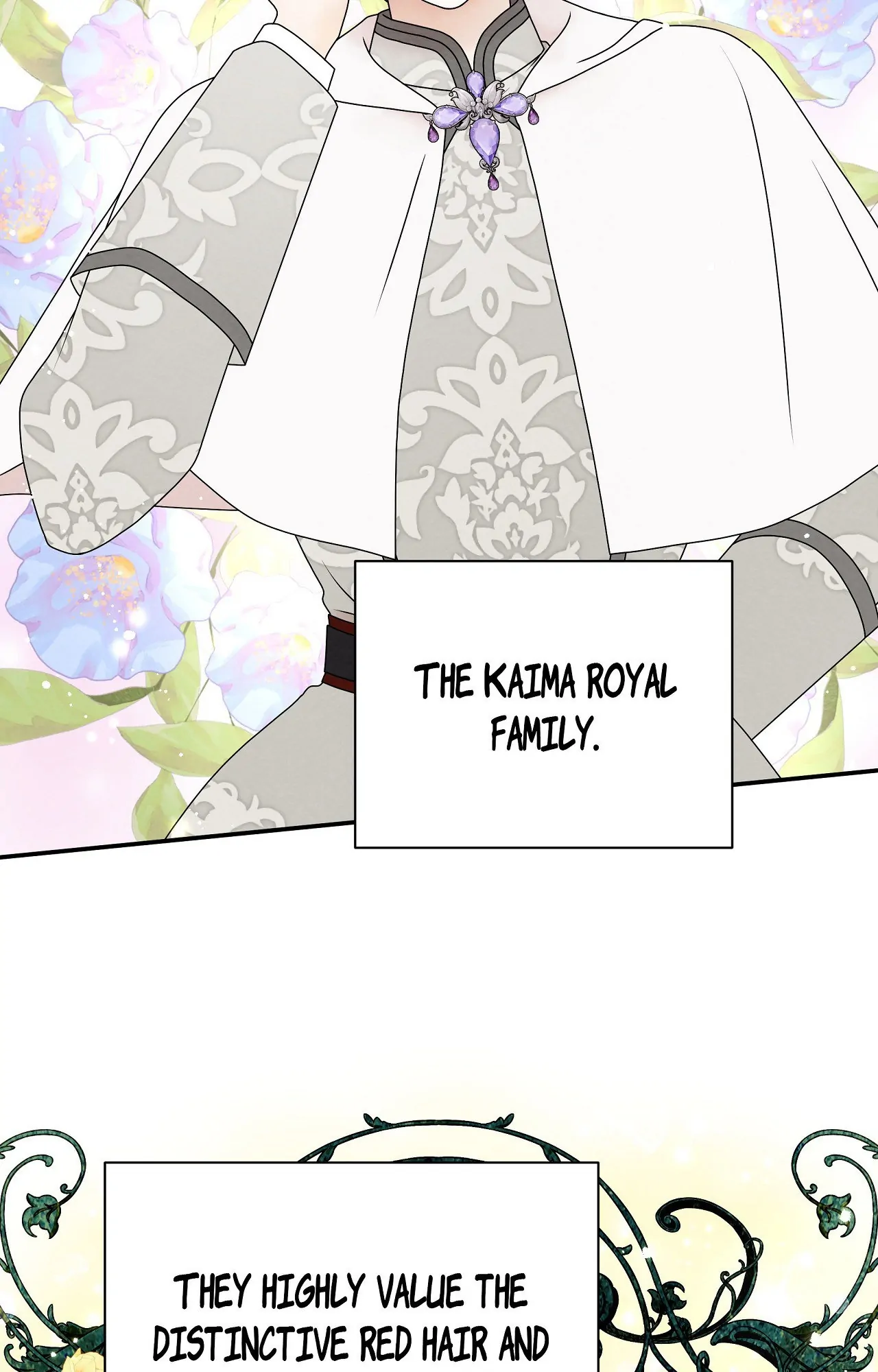 Hateful Fiancée [Official] Chapter 56 - page 39