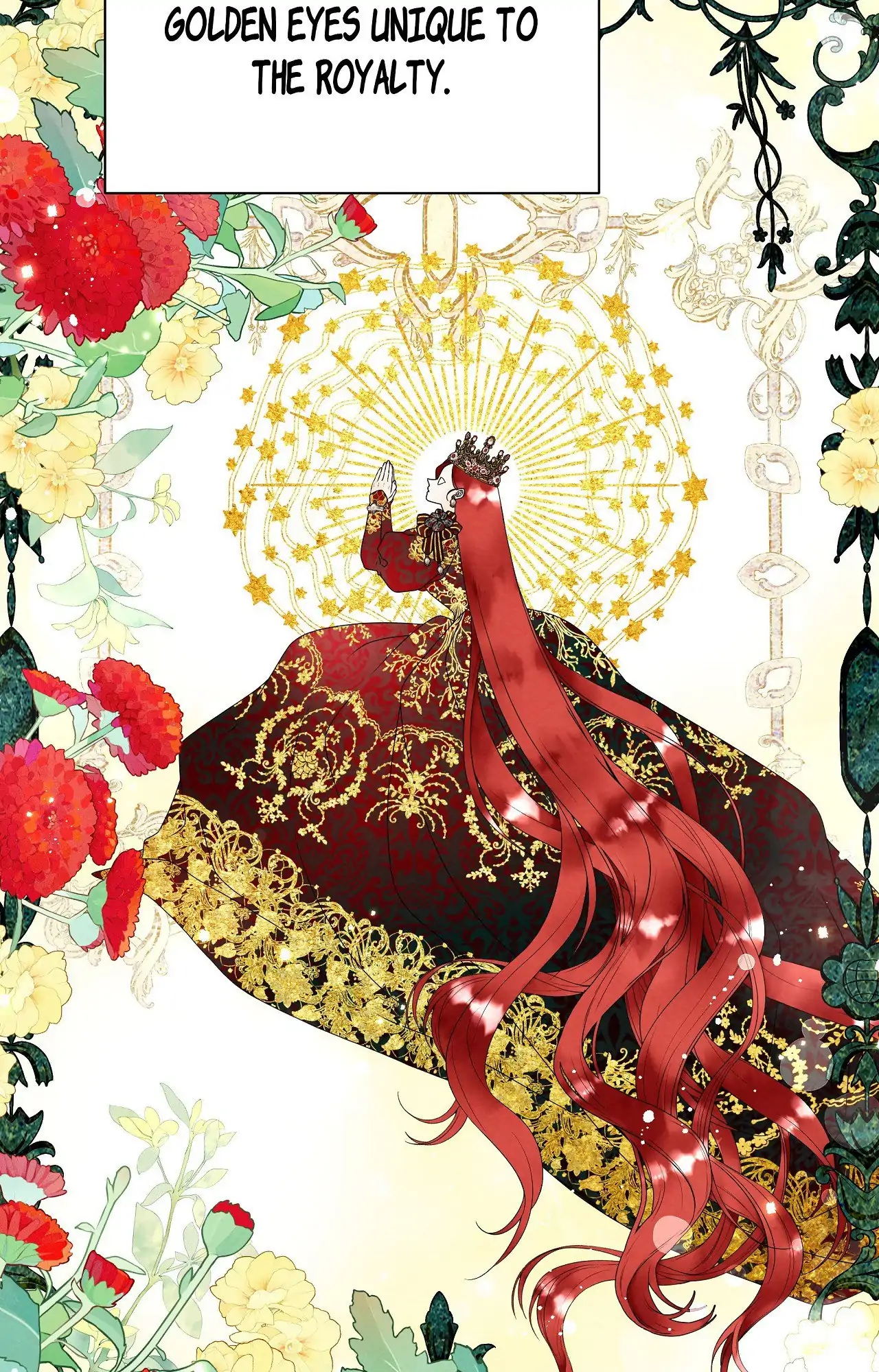 Hateful Fiancée [Official] Chapter 56 - page 40