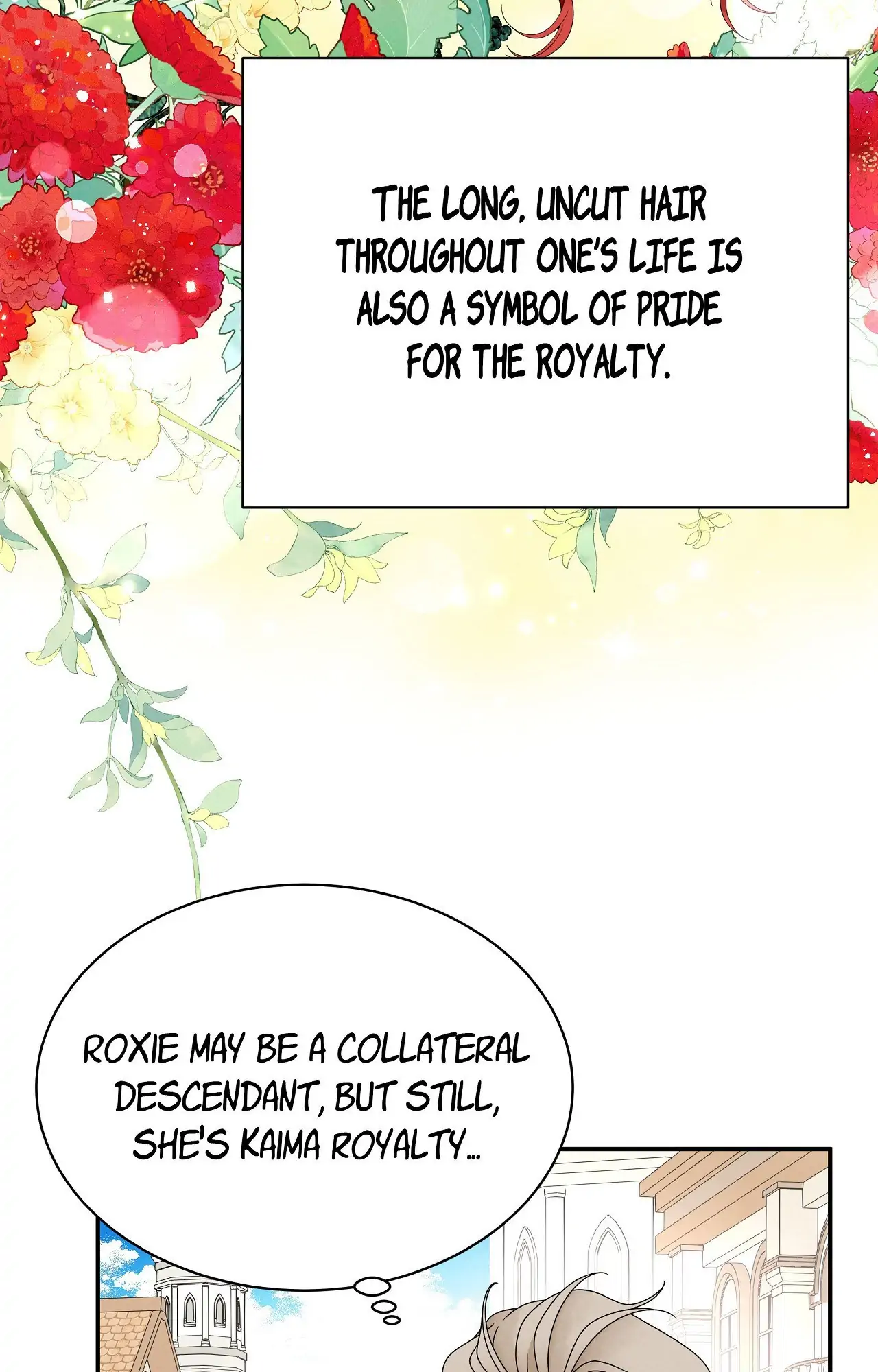 Hateful Fiancée [Official] Chapter 56 - page 41