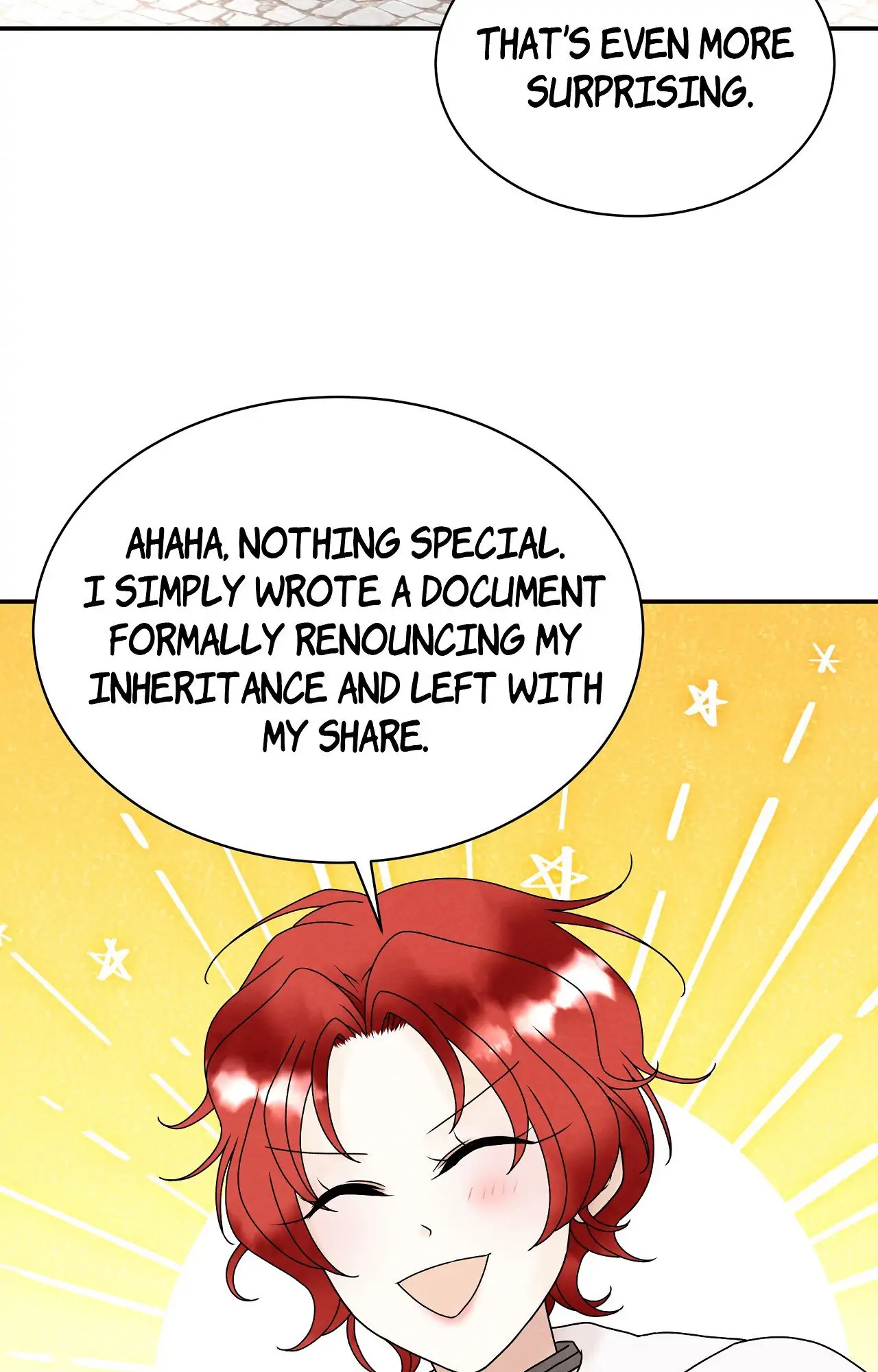 Hateful Fiancée [Official] Chapter 56 - page 45