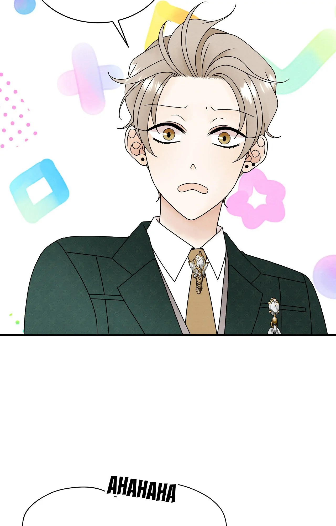 Hateful Fiancée [Official] Chapter 56 - page 47