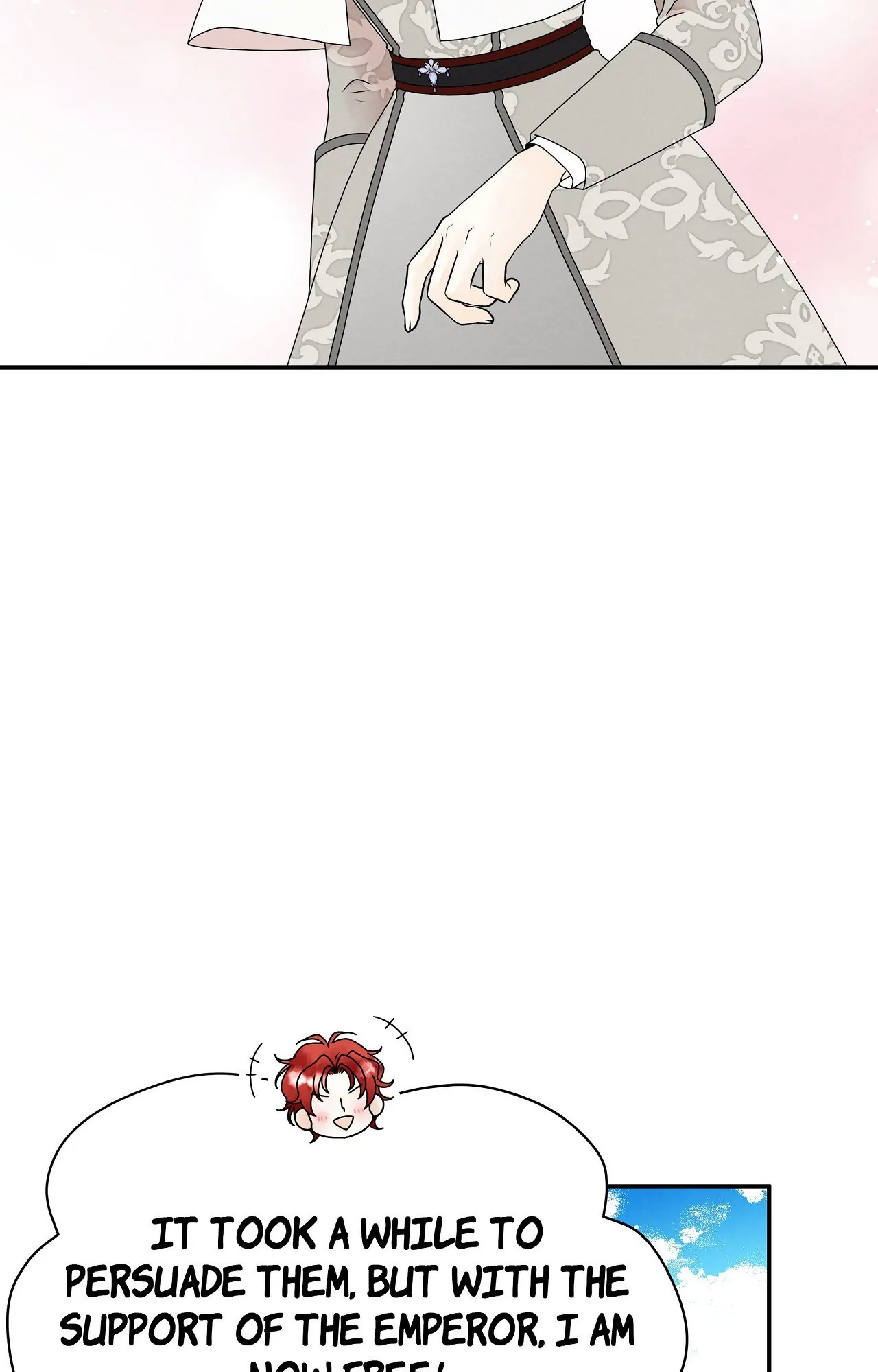 Hateful Fiancée [Official] Chapter 56 - page 50