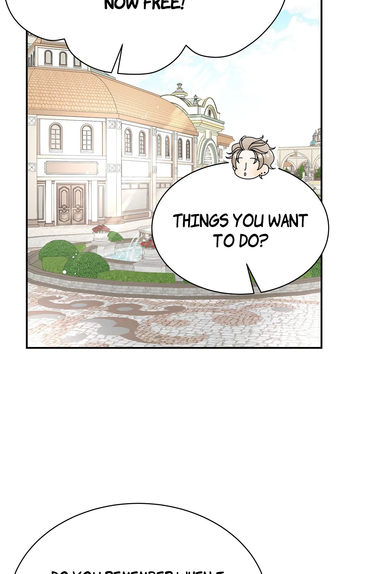 Hateful Fiancée [Official] Chapter 56 - page 51