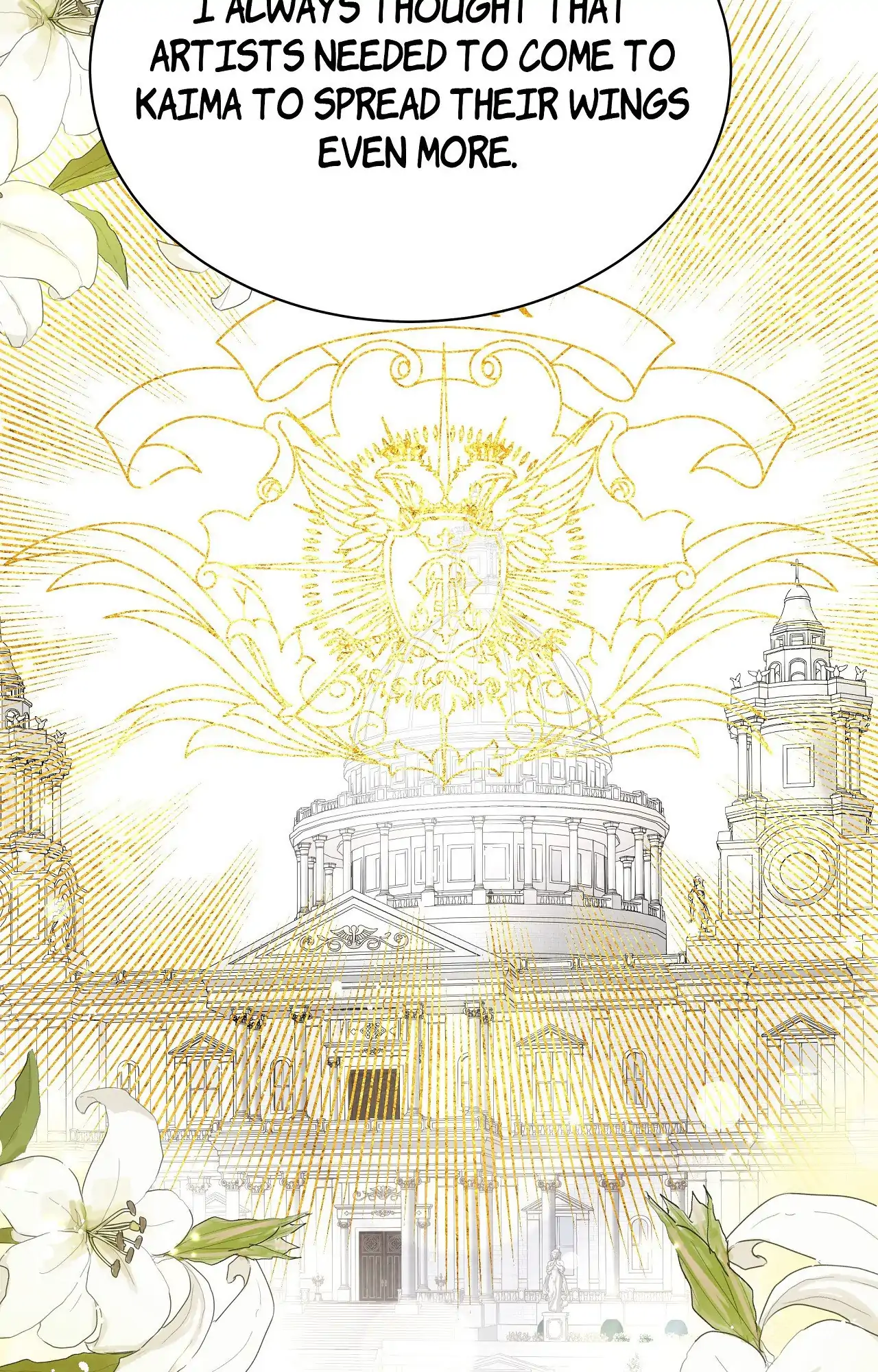 Hateful Fiancée [Official] Chapter 56 - page 56