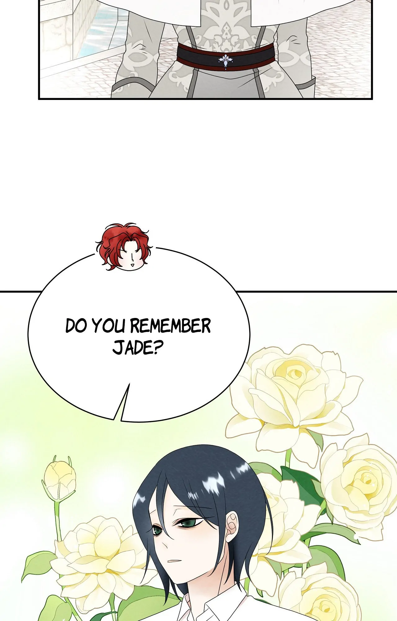 Hateful Fiancée [Official] Chapter 56 - page 59