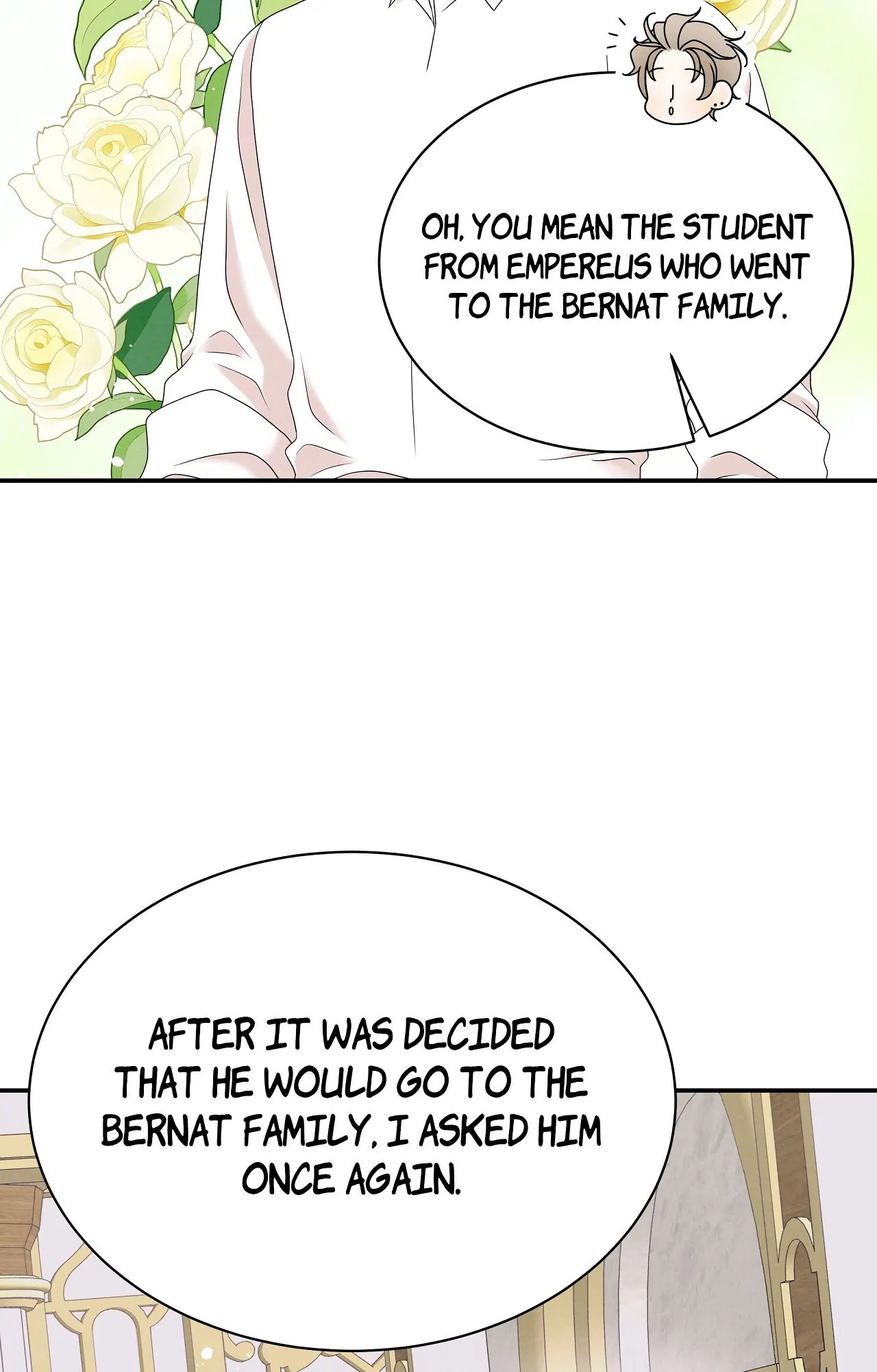 Hateful Fiancée [Official] Chapter 56 - page 60