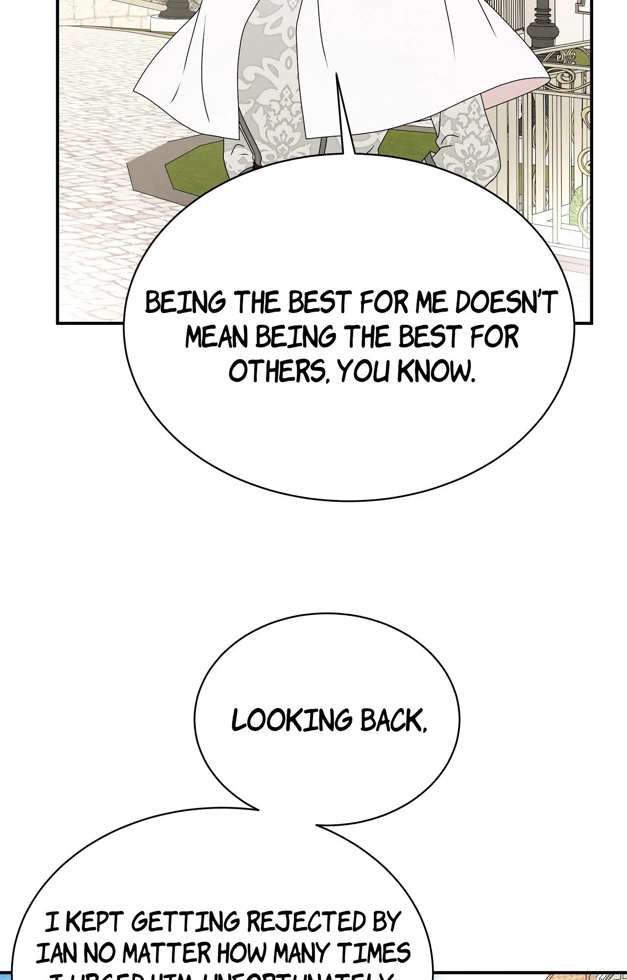 Hateful Fiancée [Official] Chapter 56 - page 64