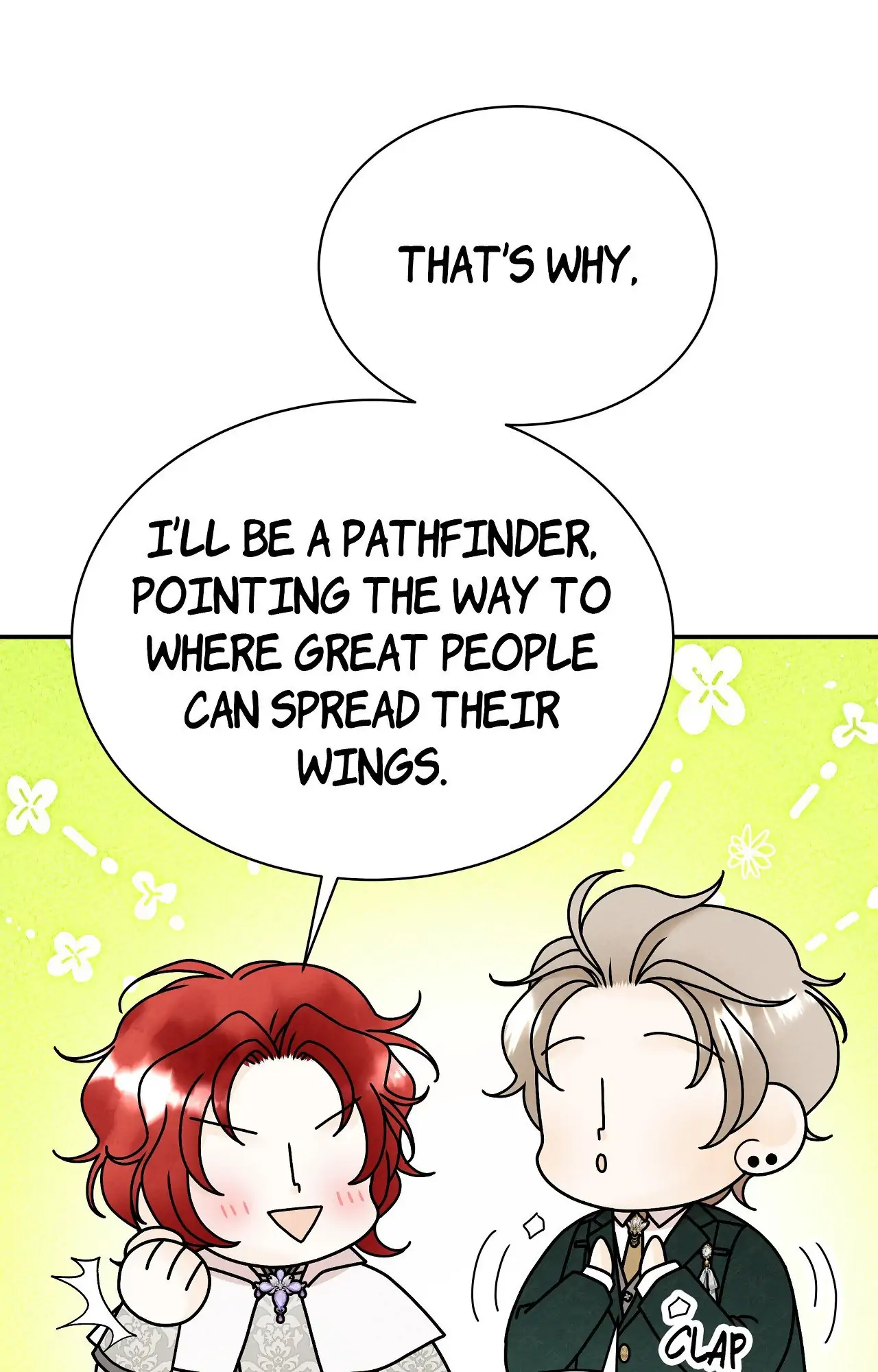 Hateful Fiancée [Official] Chapter 56 - page 66