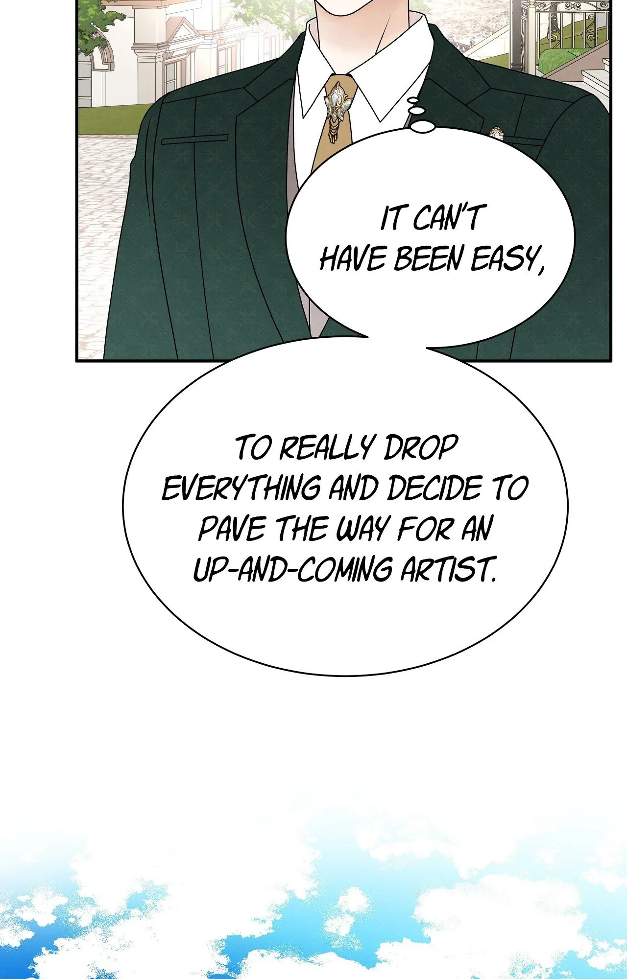 Hateful Fiancée [Official] Chapter 56 - page 68