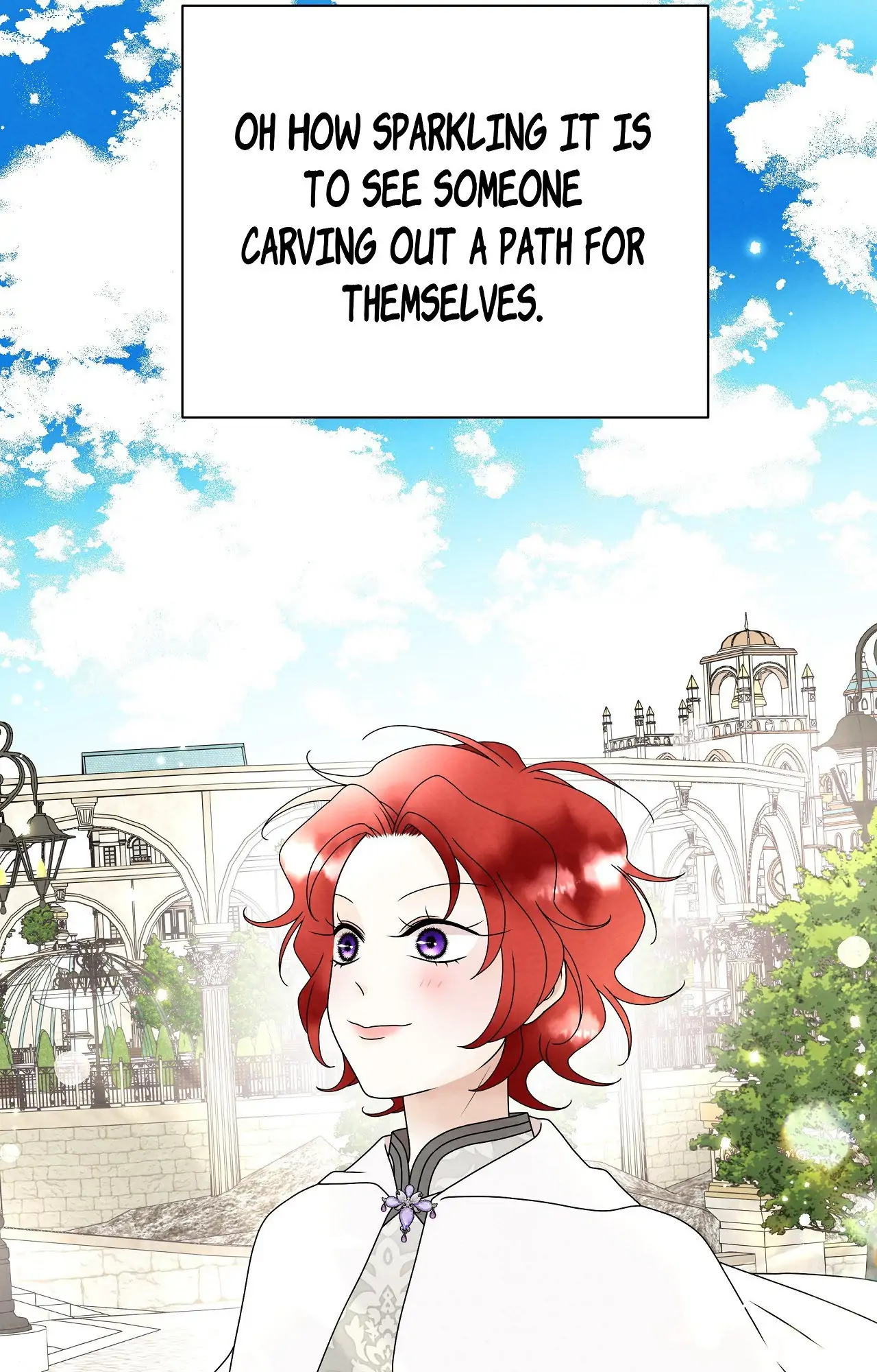 Hateful Fiancée [Official] Chapter 56 - page 69