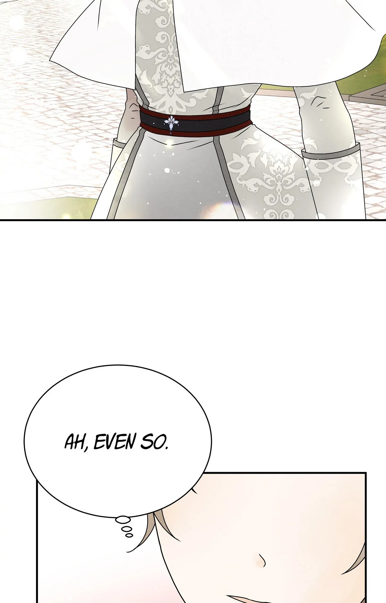 Hateful Fiancée [Official] Chapter 56 - page 70