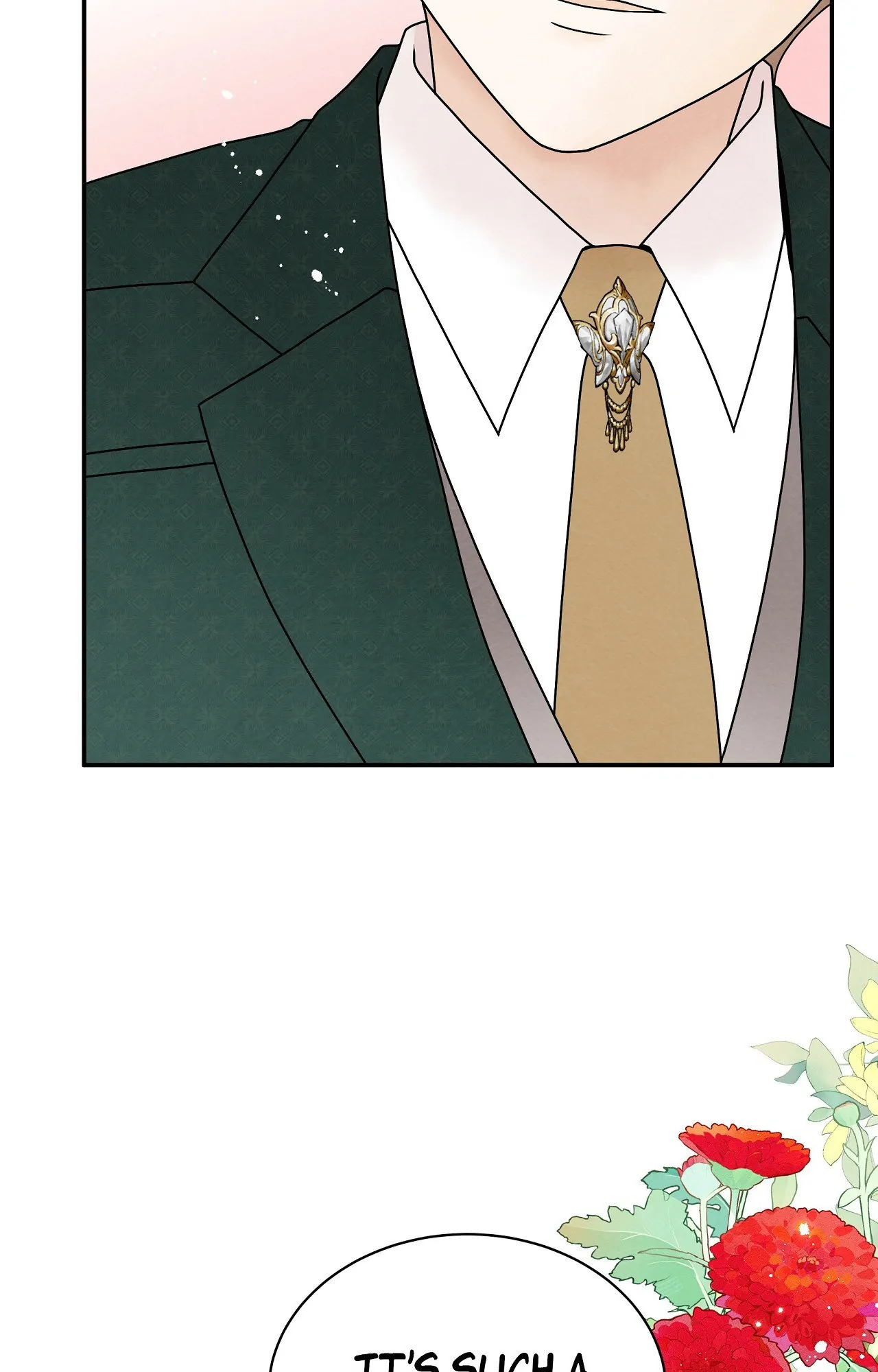 Hateful Fiancée [Official] Chapter 56 - page 71