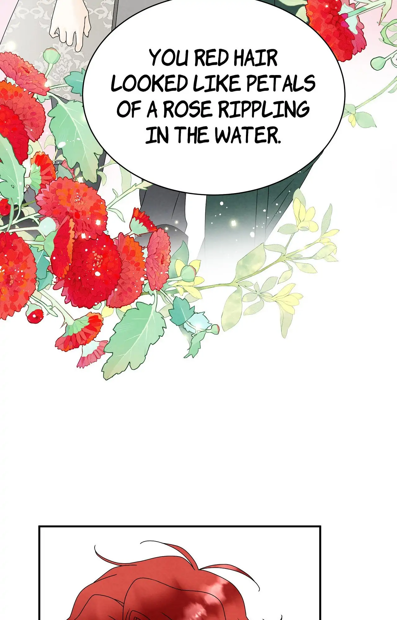 Hateful Fiancée [Official] Chapter 56 - page 73