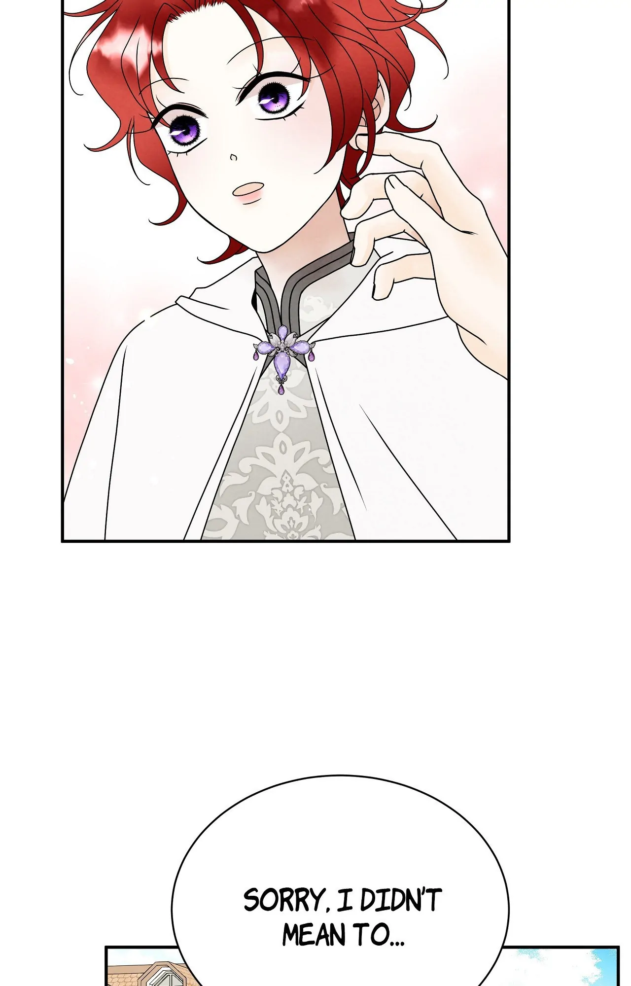 Hateful Fiancée [Official] Chapter 56 - page 74