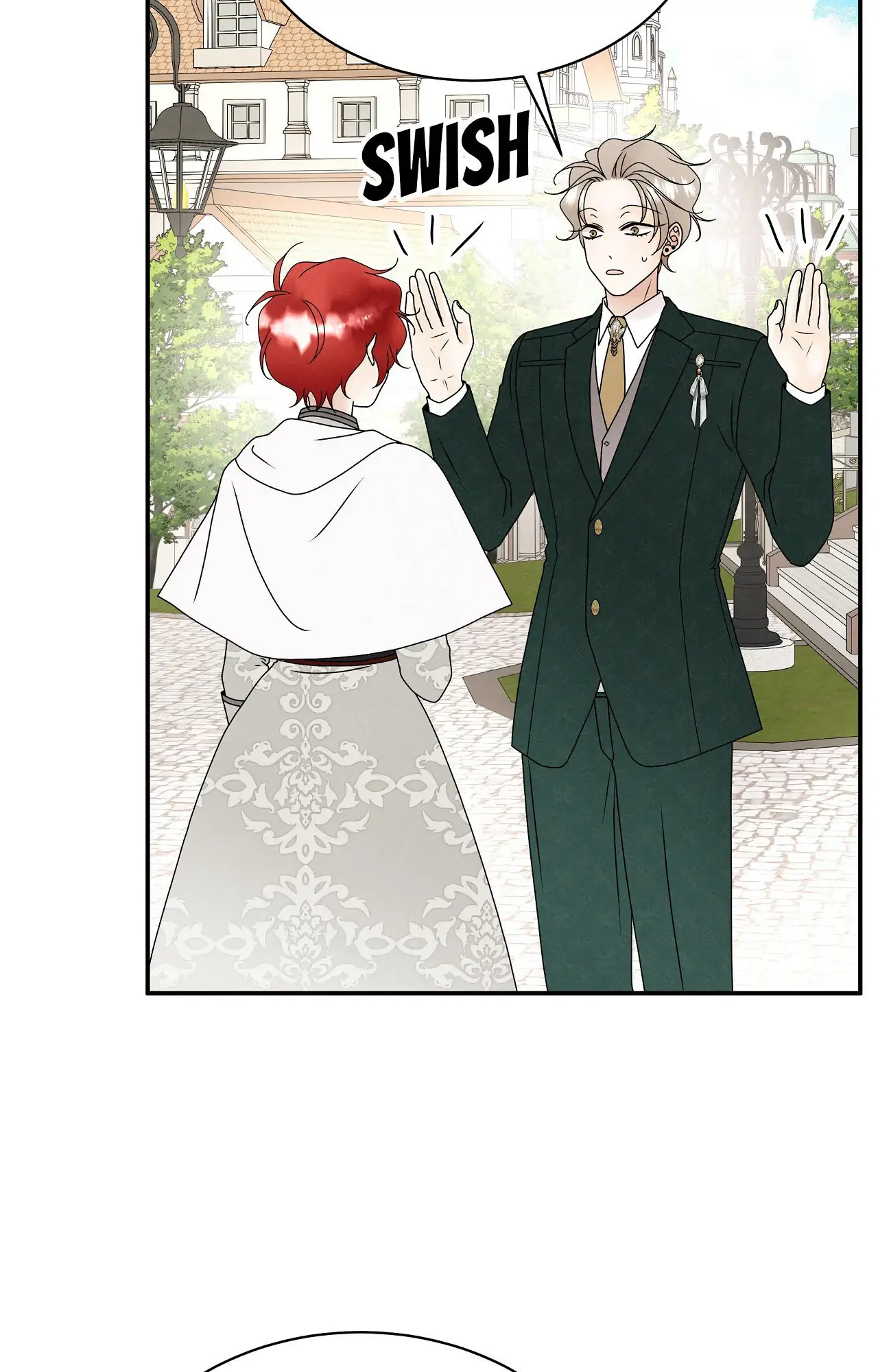 Hateful Fiancée [Official] Chapter 56 - page 75